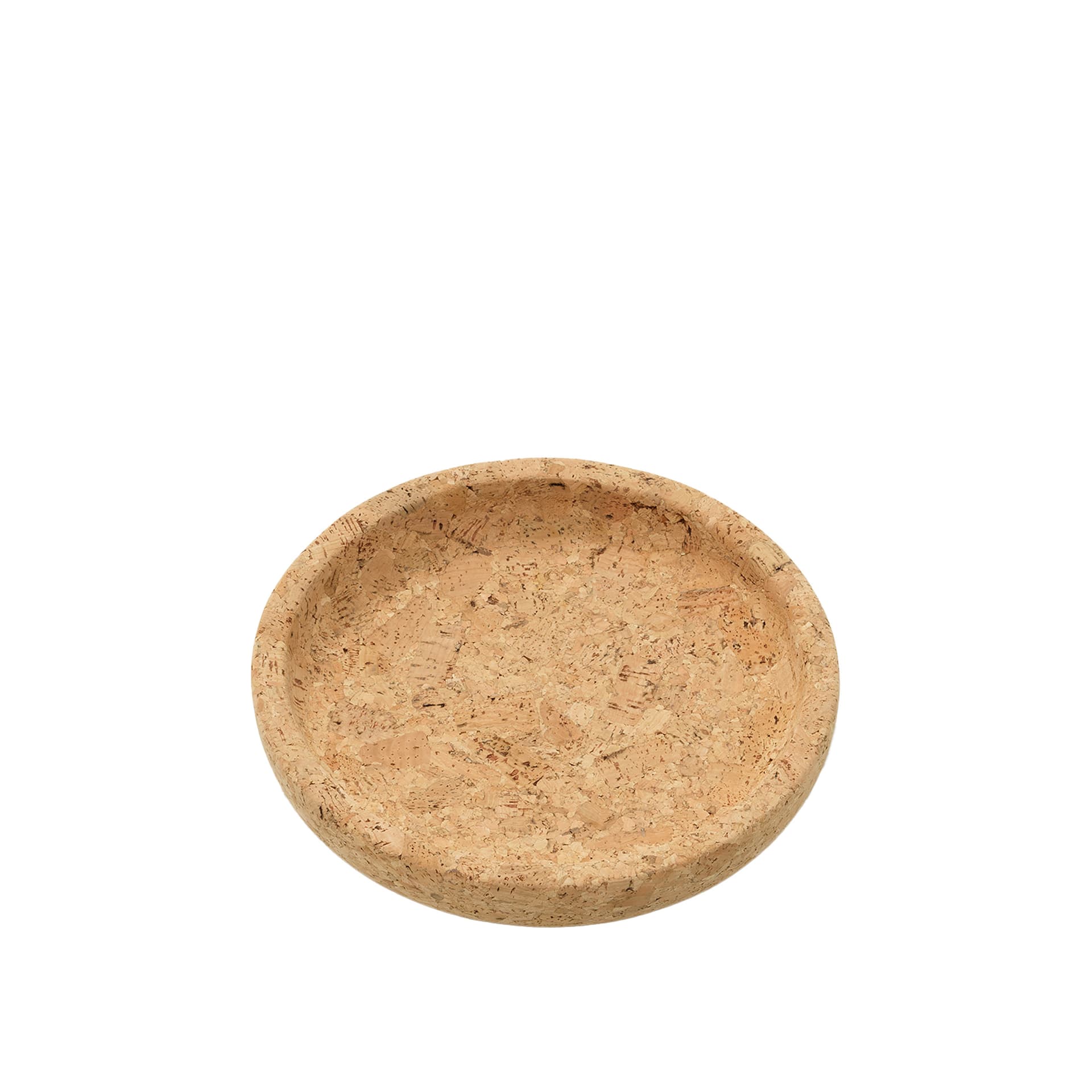 Vitra - Cork Bowl - Small - Serveringsskåler - Jasper Morrison