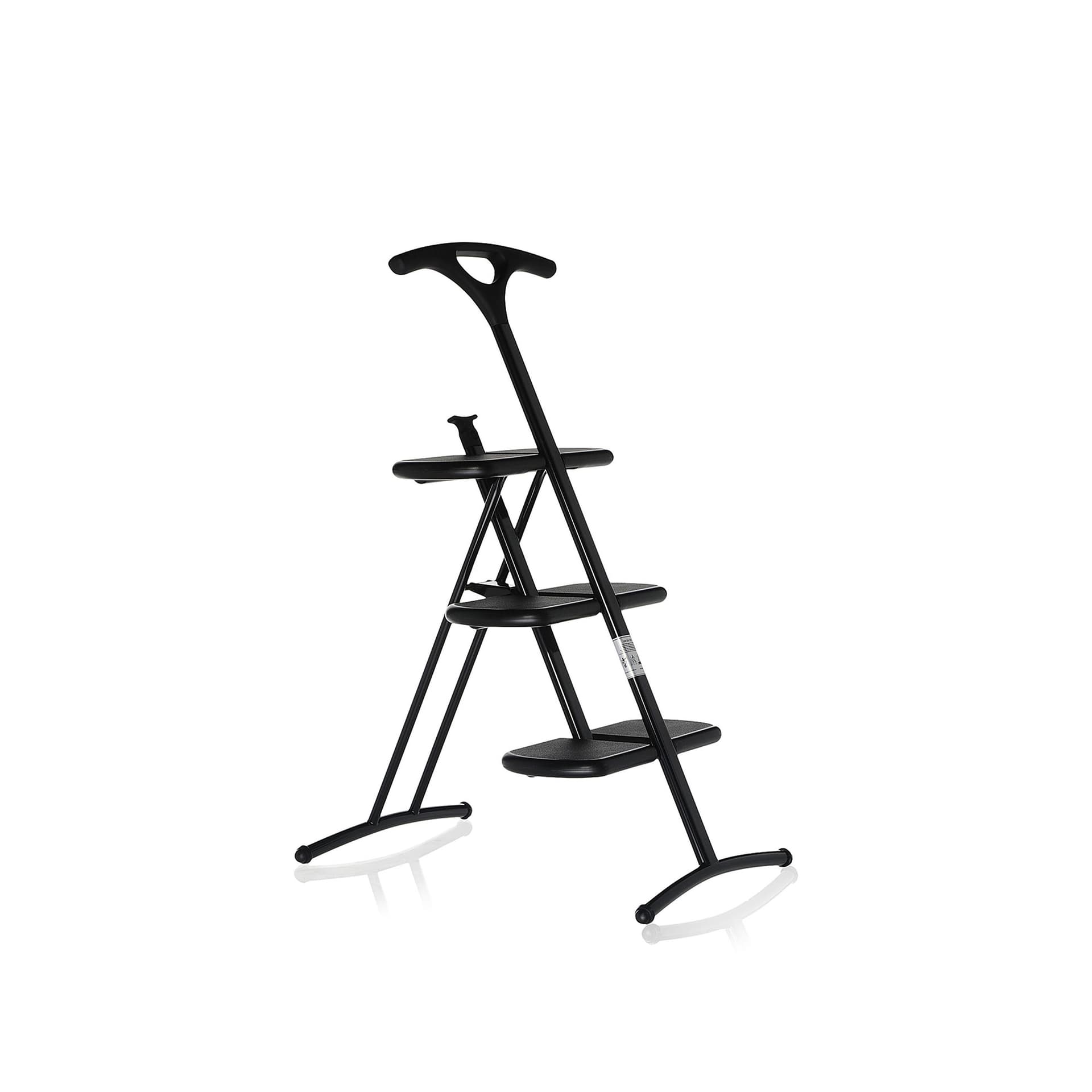 Kartell - Tiramisu Ladder Black