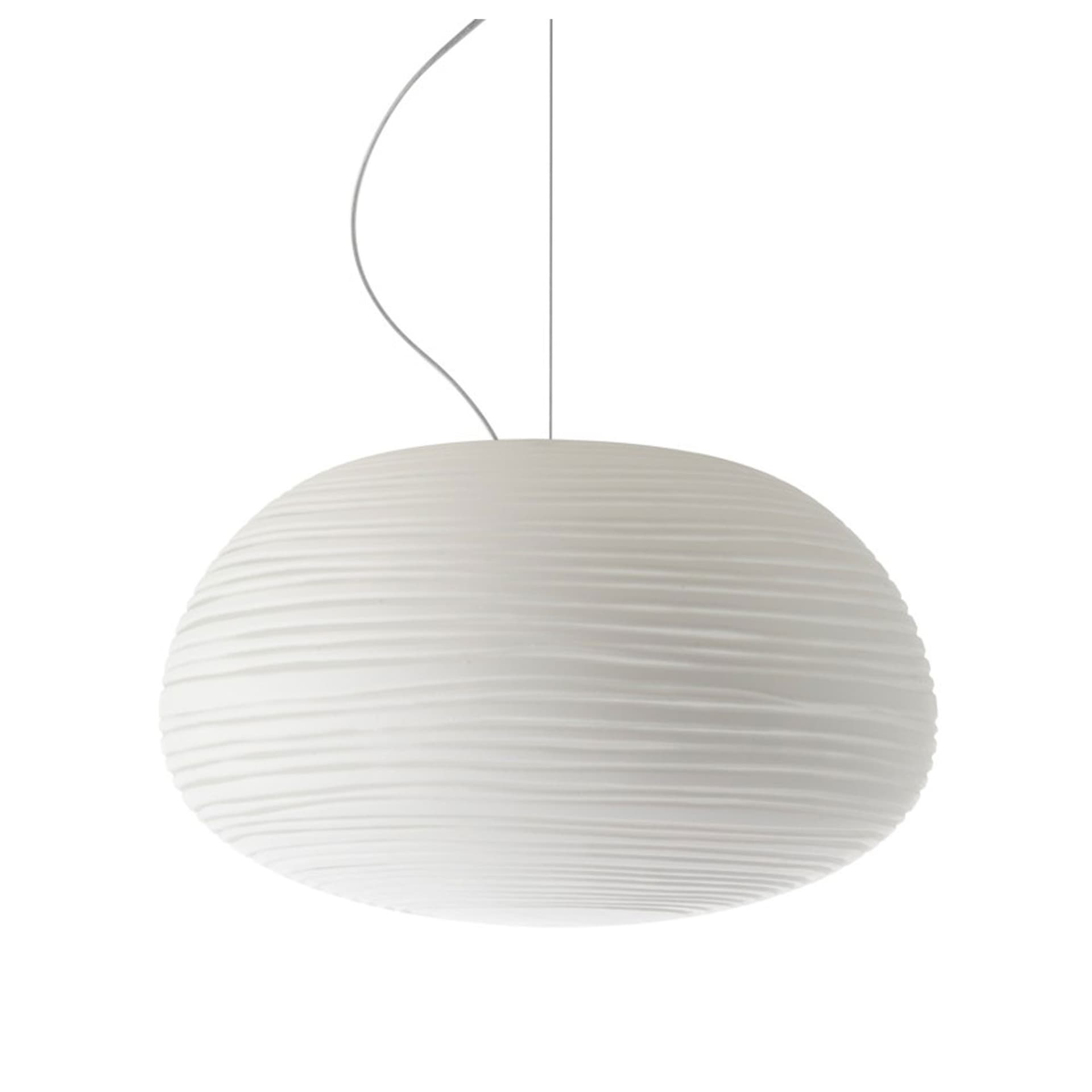 Foscarini - Rituals 2 glass hengelampe
