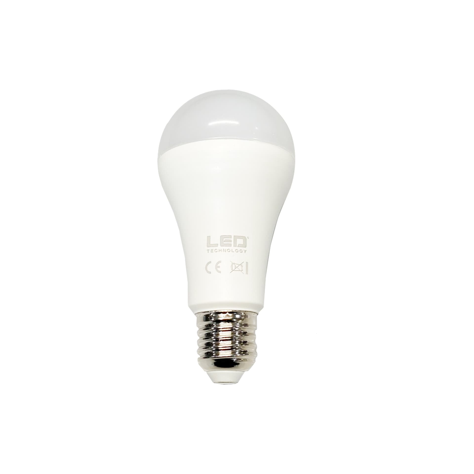 FLOS - Pære LED 21W (2452lm) A65 3000K E27 Greenplux