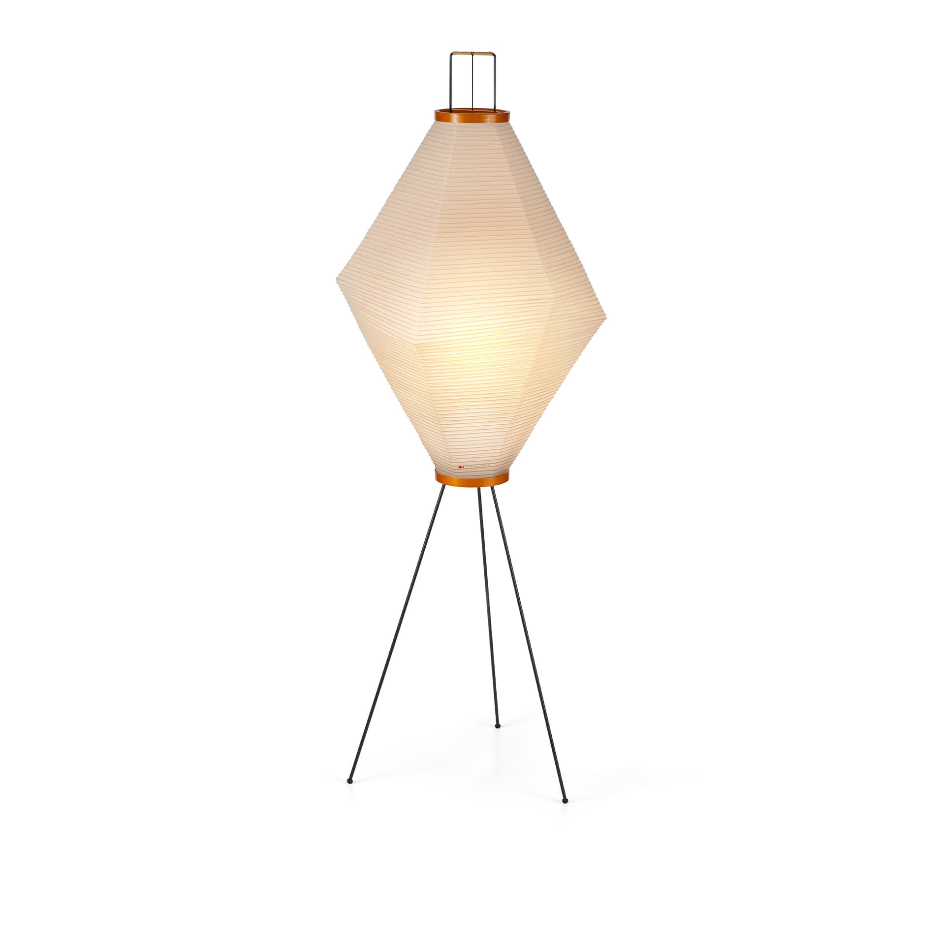 Vitra - Akari 13A Gulvlampe