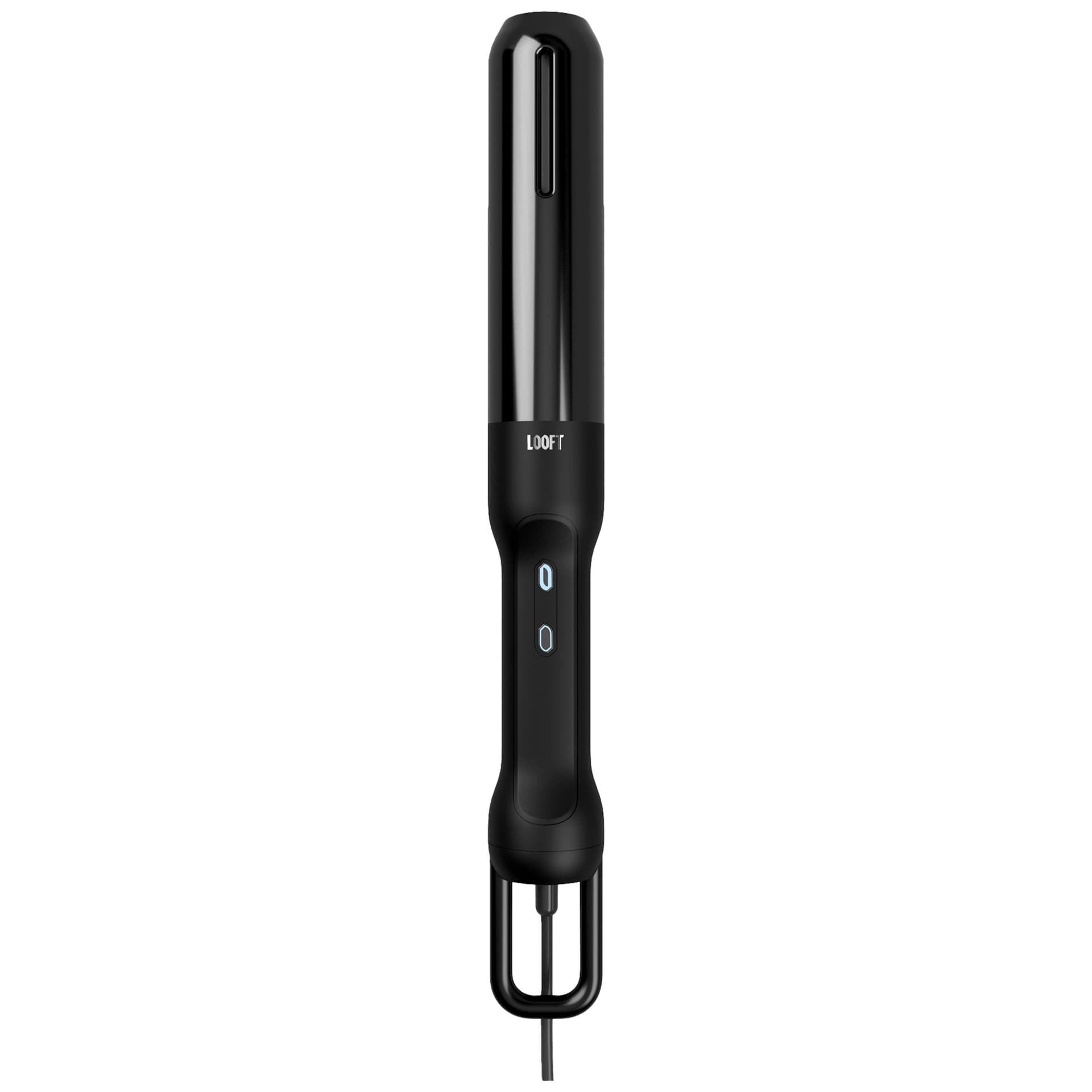 Looft - Looftlighter Pro, Black - Utekjøkkentilbehør - Fredrik Goffhé