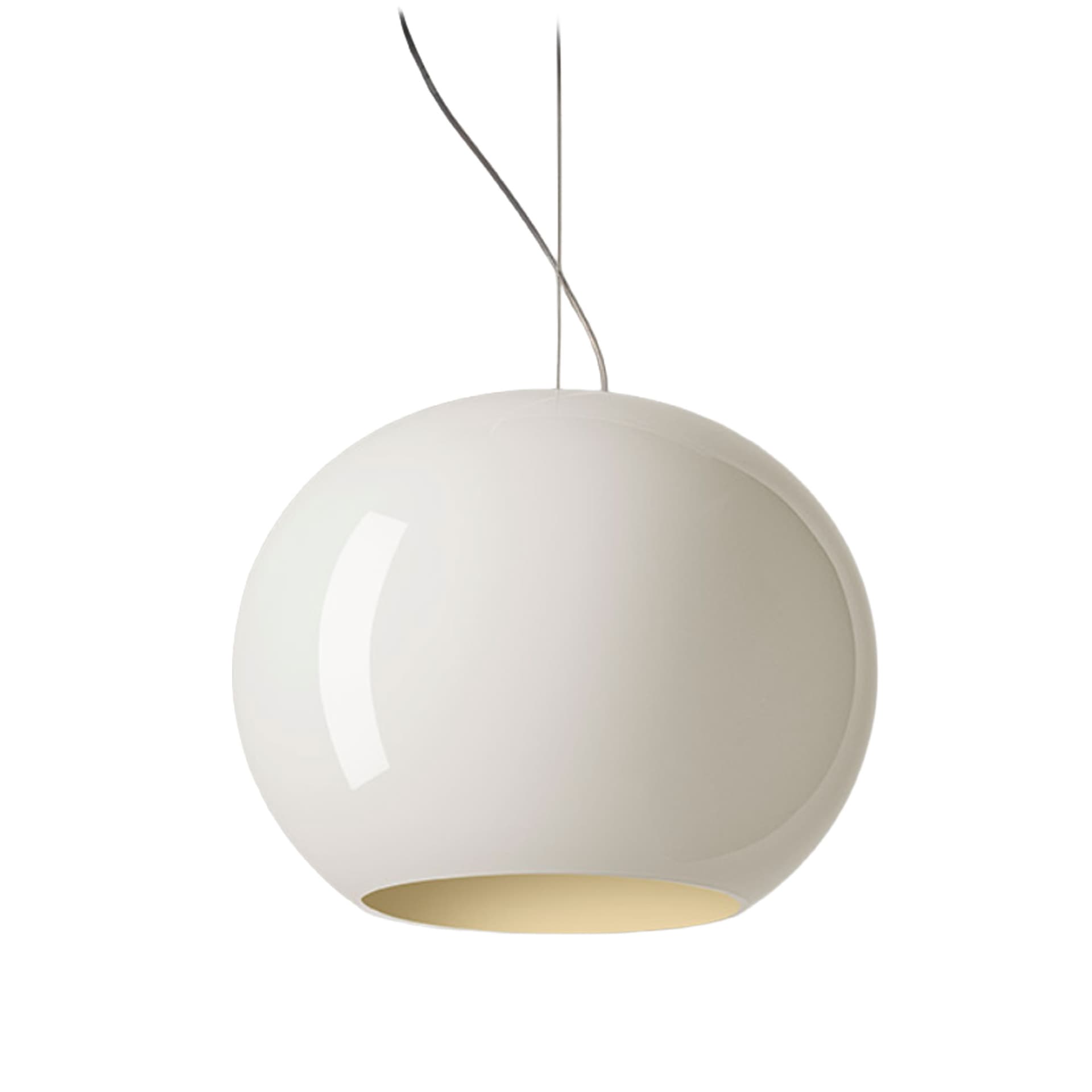 Foscarini - Buds 3 Pendel 3,4m Warm Hvit