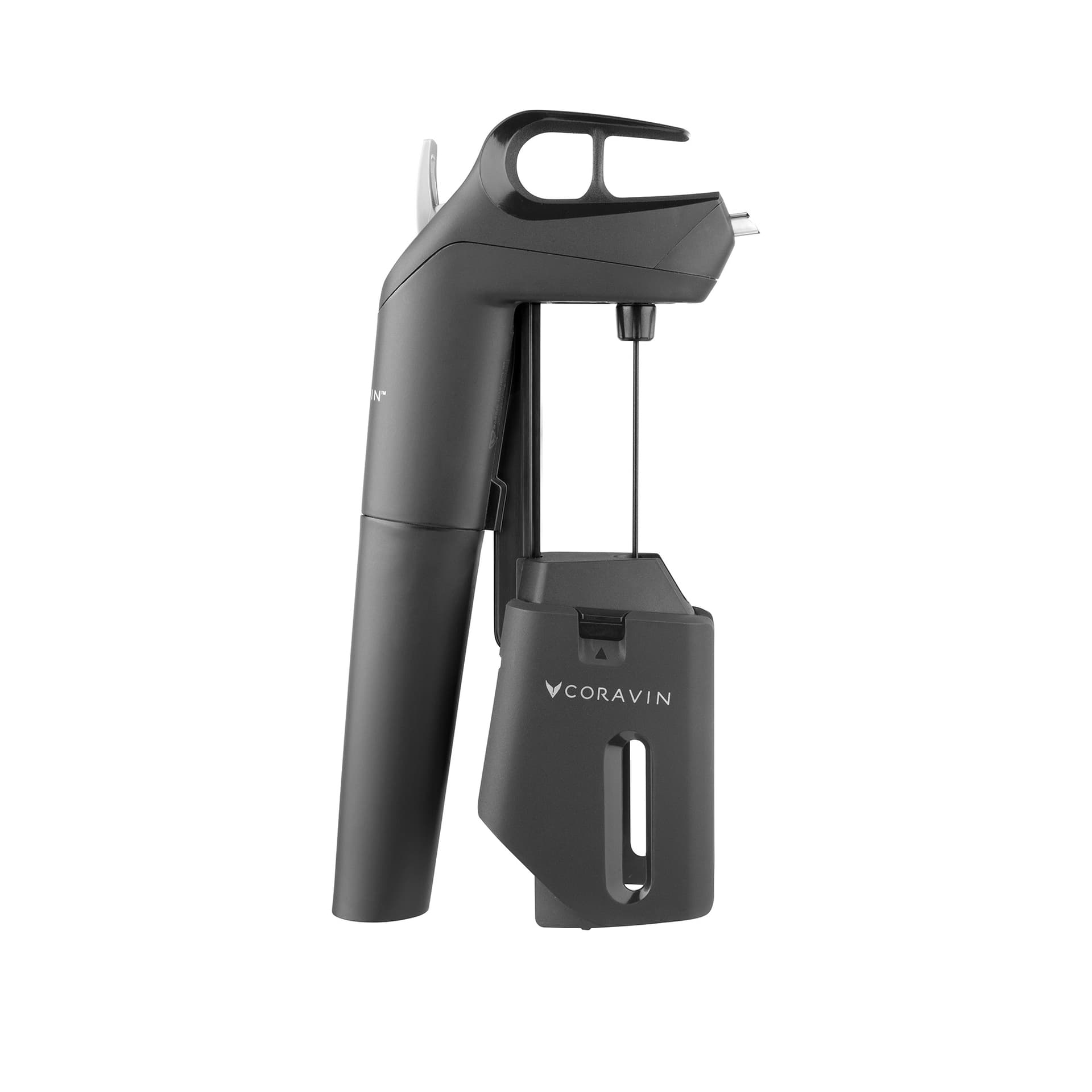 Coravin - Timeless Three+ 6 Pcs - Black - Coravin