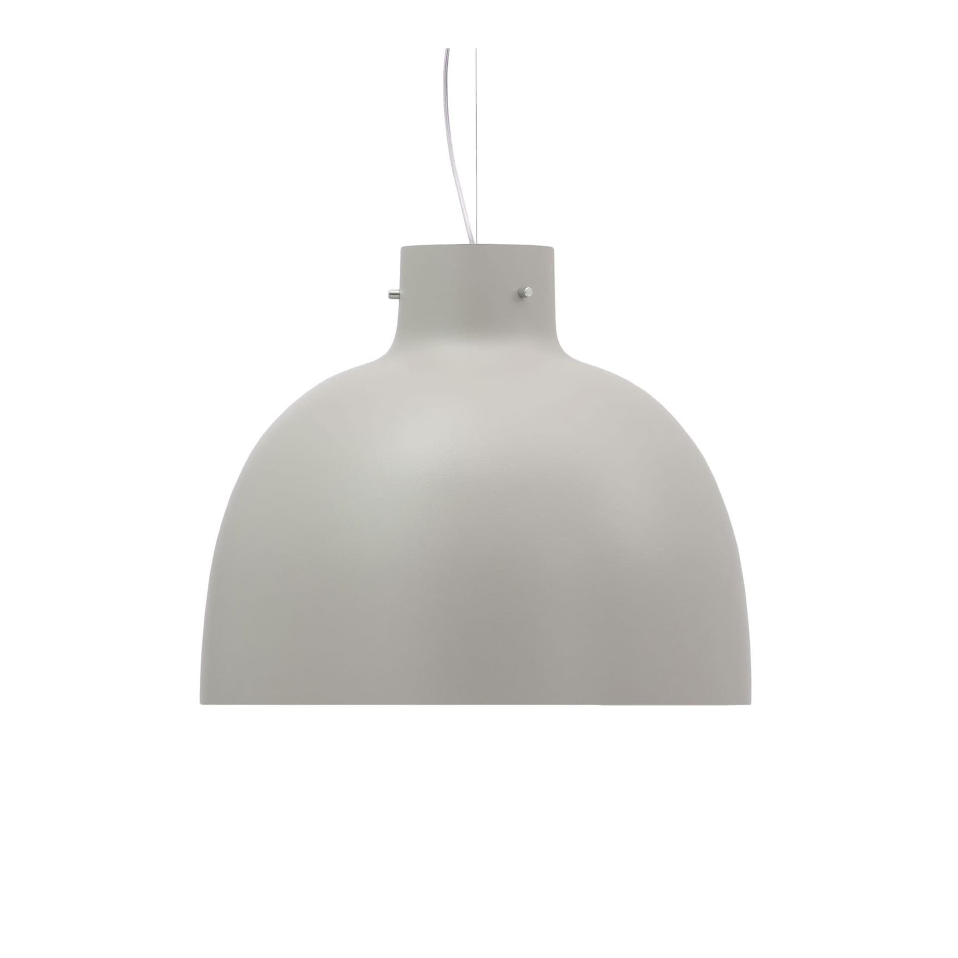Kartell - Bellissima Pendel Matt Dove