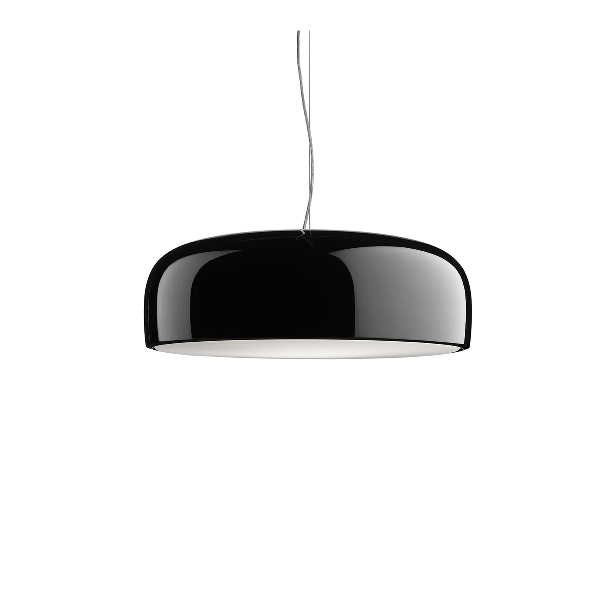 FLOS - Smithfield S Pro Pendel Svart