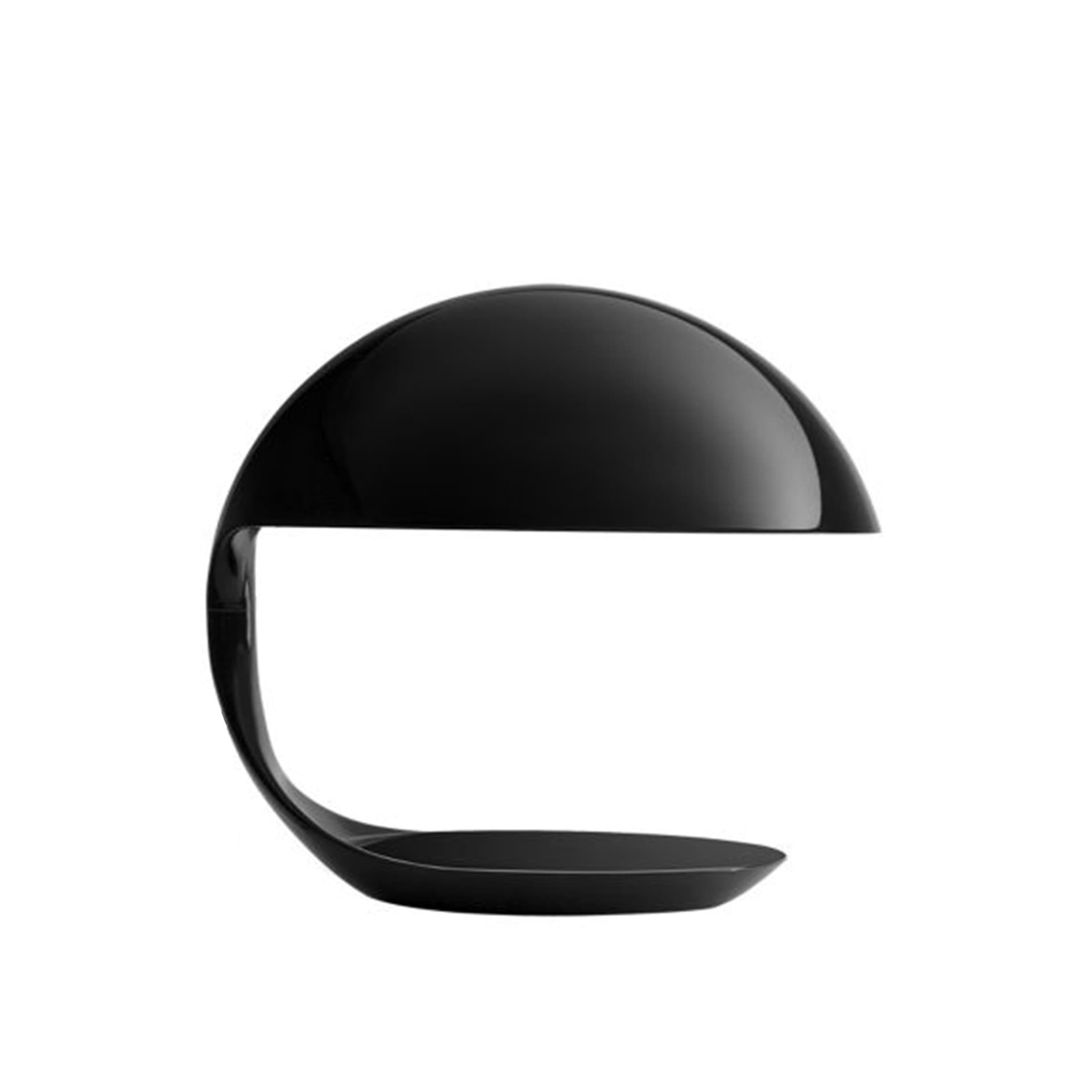 Martinelli Luce - Cobra Bordlampe Svart