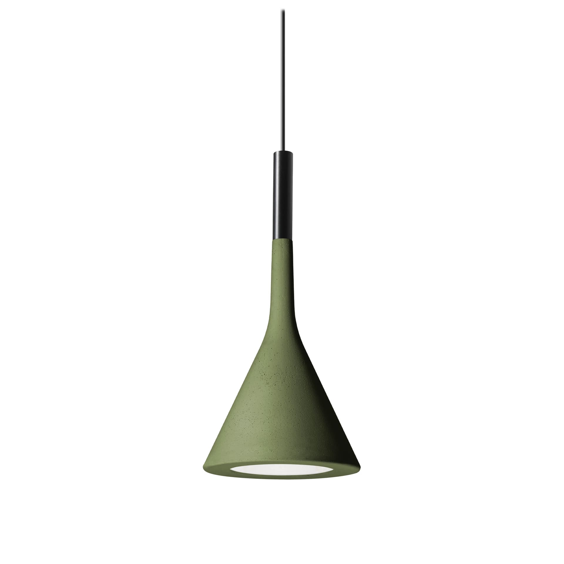 Foscarini - Aplomb Pendel GU10 Green