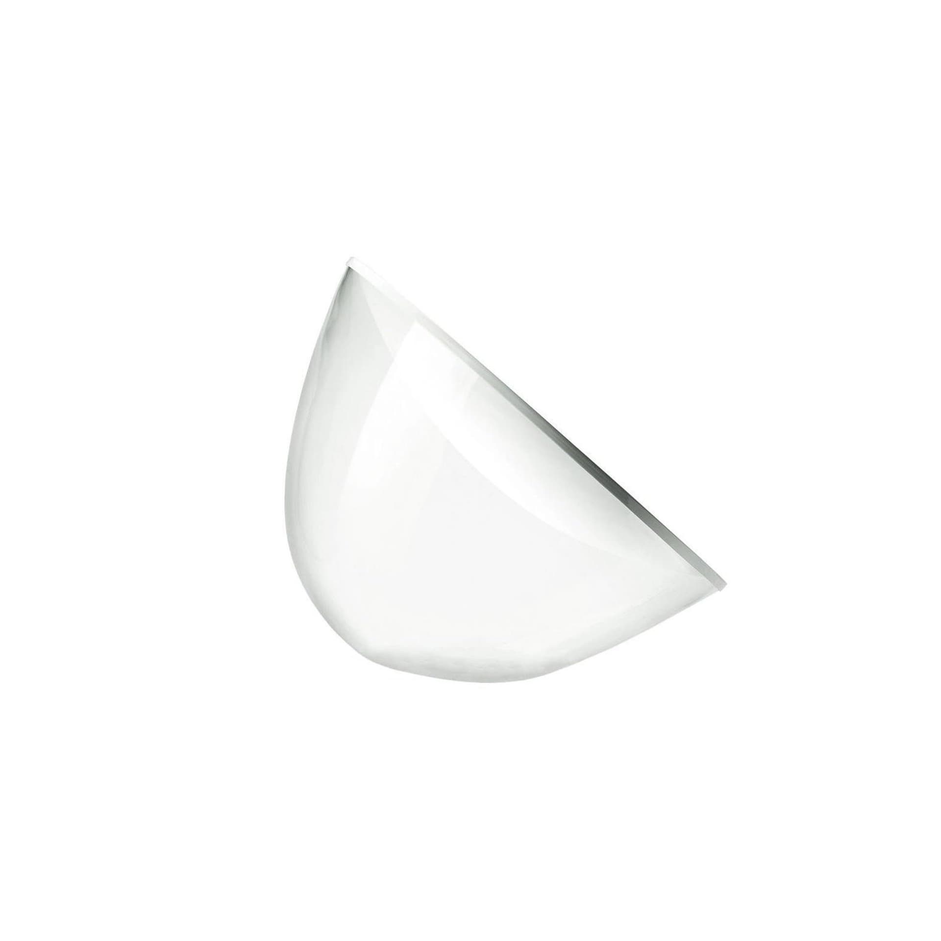 Flos - Taccia (PMMA) Reservglasskål - Annet belysningstilbehør - Achille Castiglioni,Pier Giacomo Castiglioni