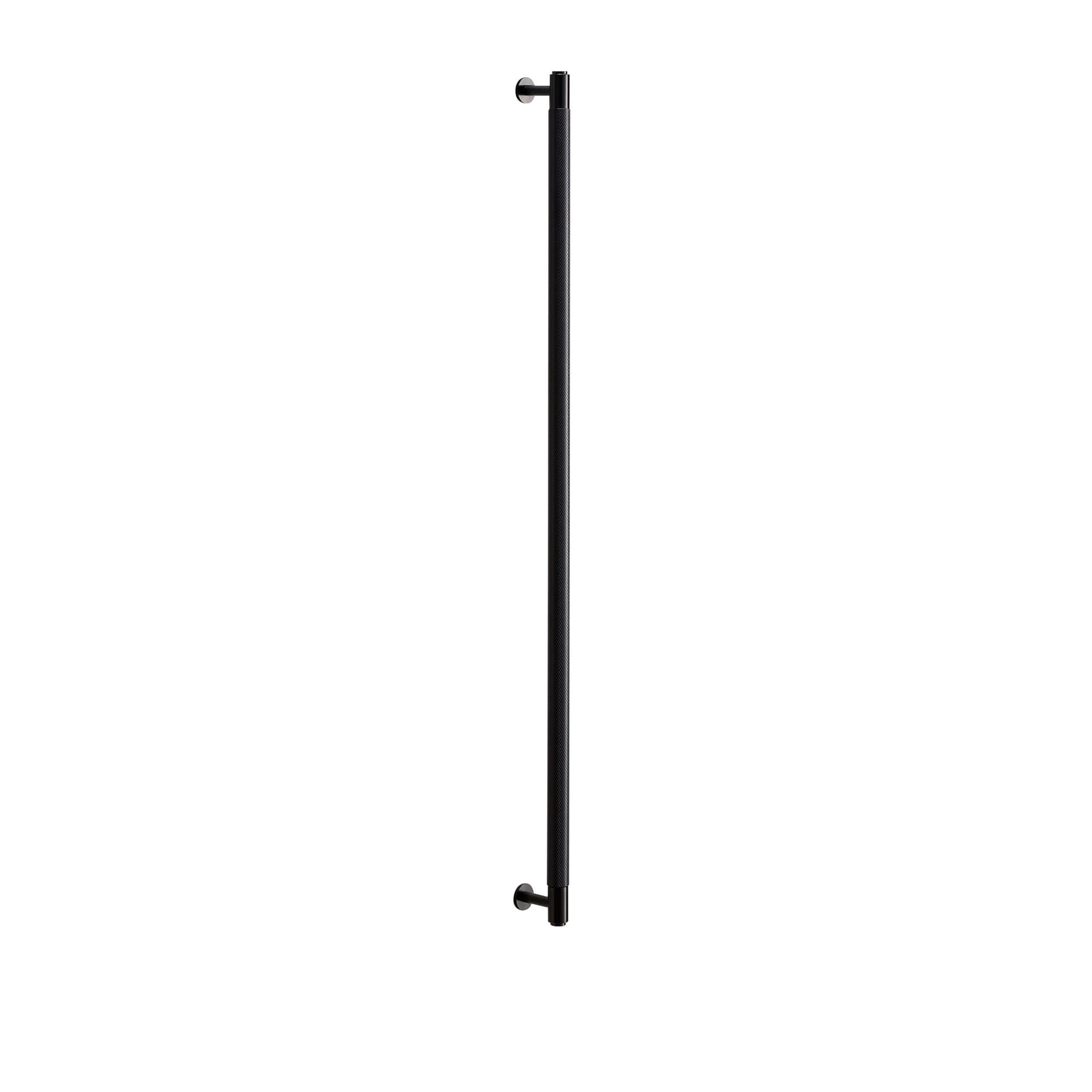 Buster + Punch - Closet Bar - 760mm Black - Håndtak - Svart