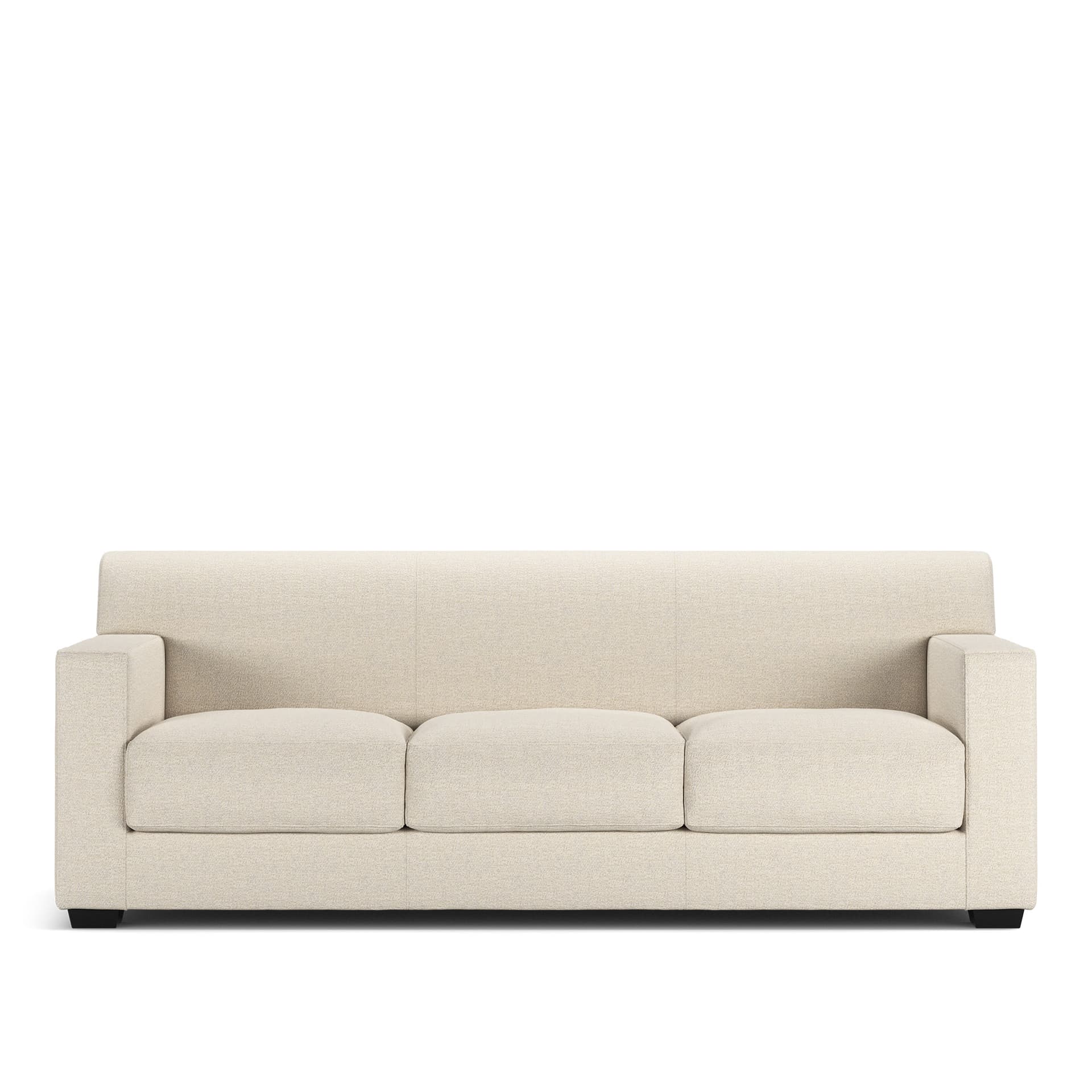 NOGA - Aksel Sofa Limonta Lario 38 - Sofaer - Tre/Tekstilmateriale