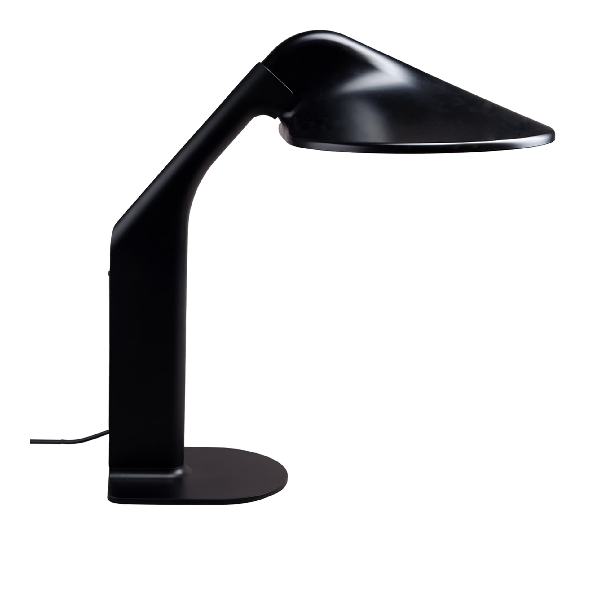 DCW - Niwaki Bordlampe Black