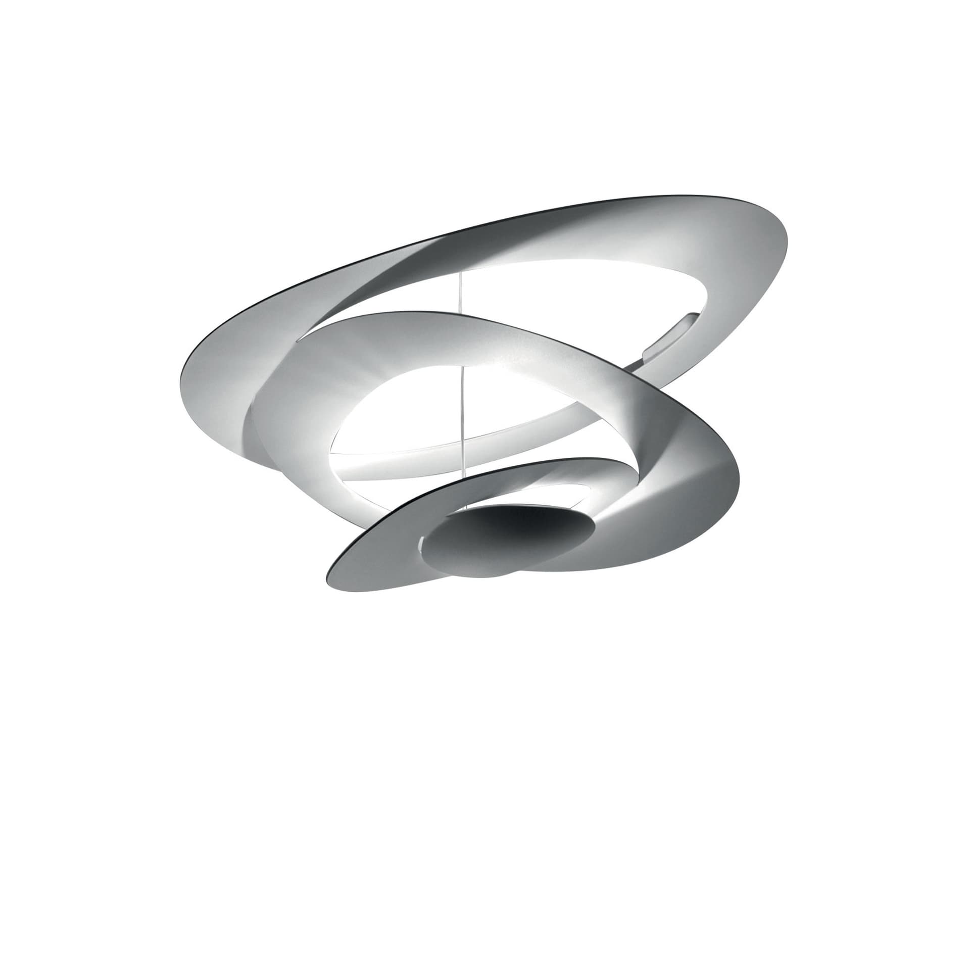 Pirce LED Taklampe Artemide - Soverom - Design - Metall