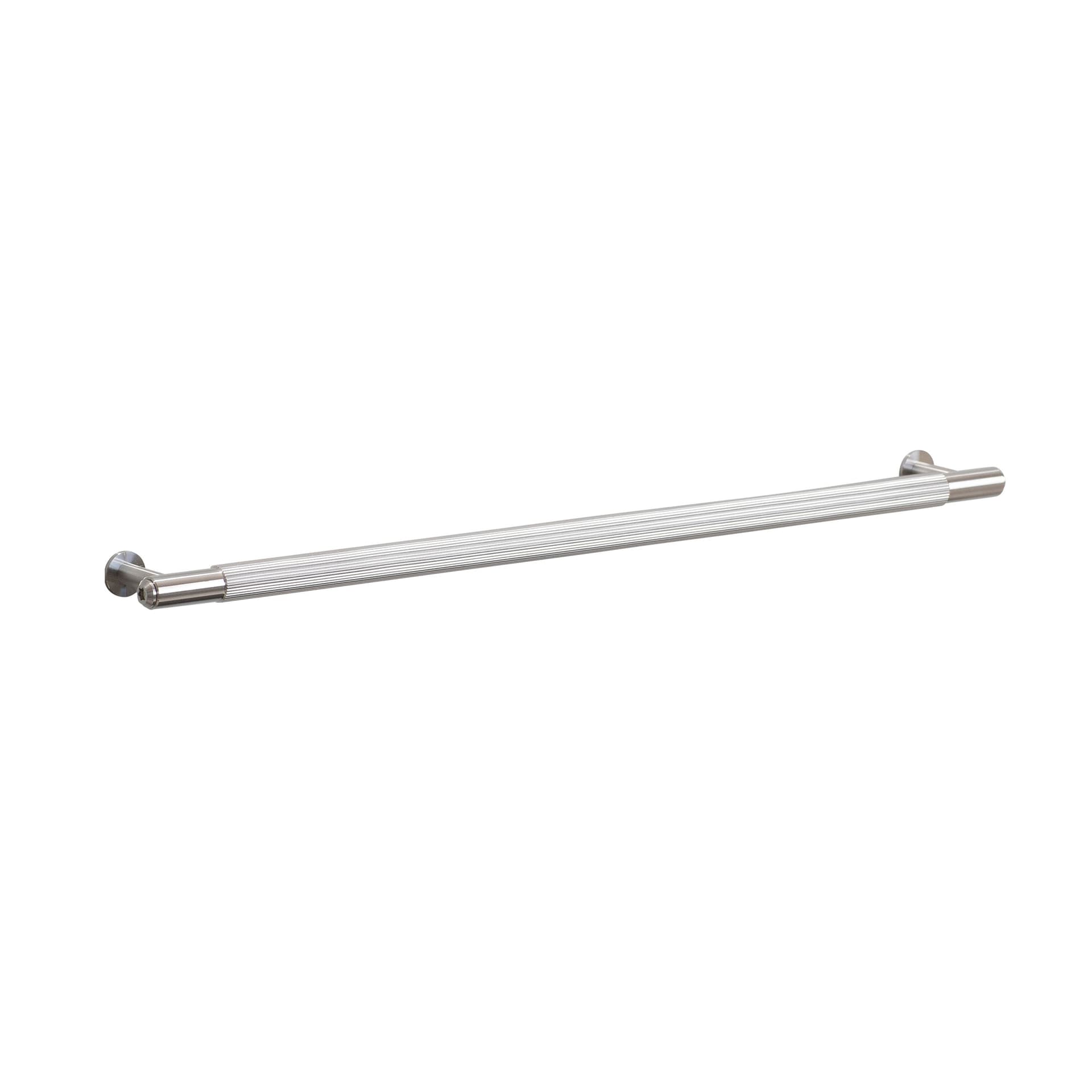 Buster + Punch - Pull Bar Linear Large Steel - Håndtak