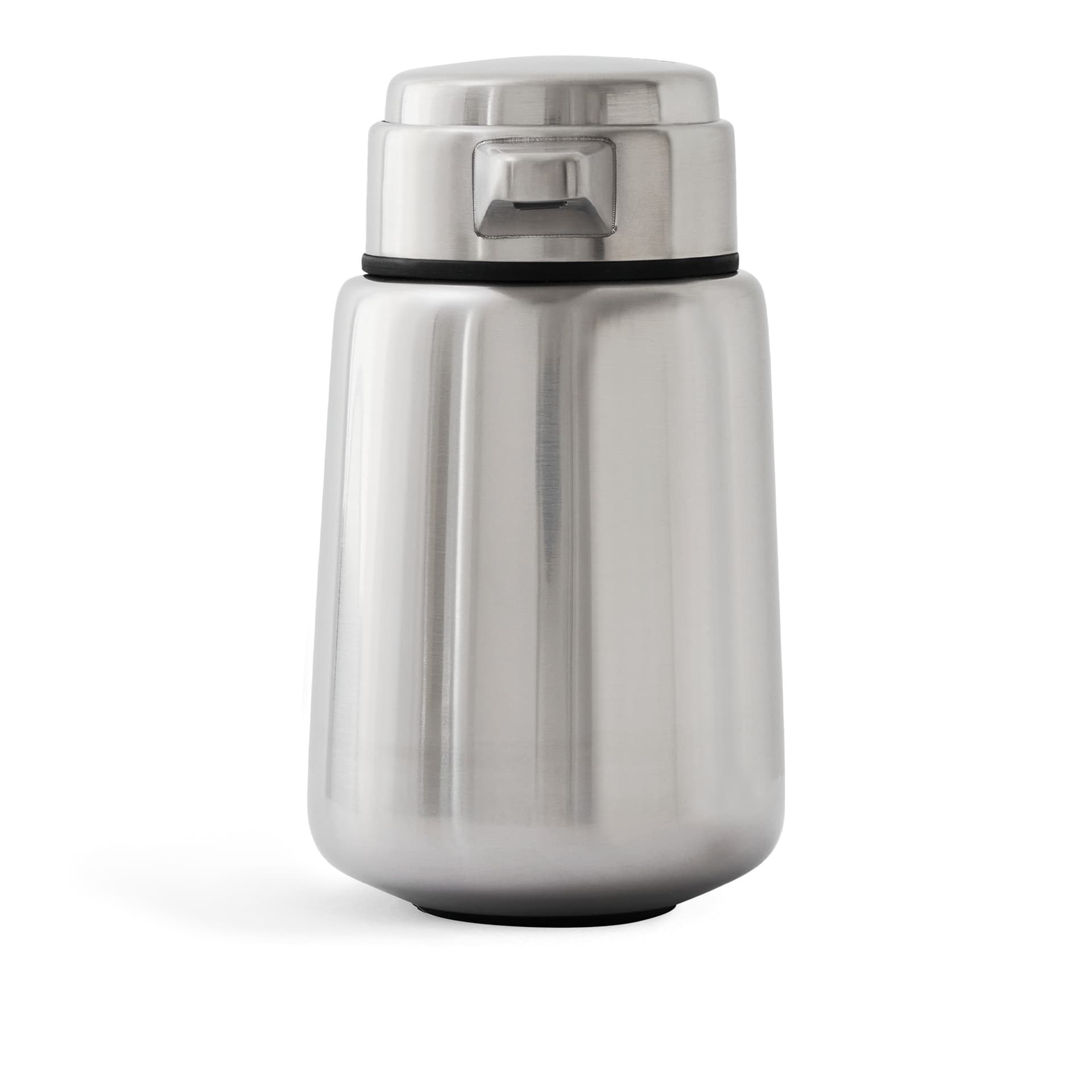 Vipp - 9 Såpedispenser Stainless Steel