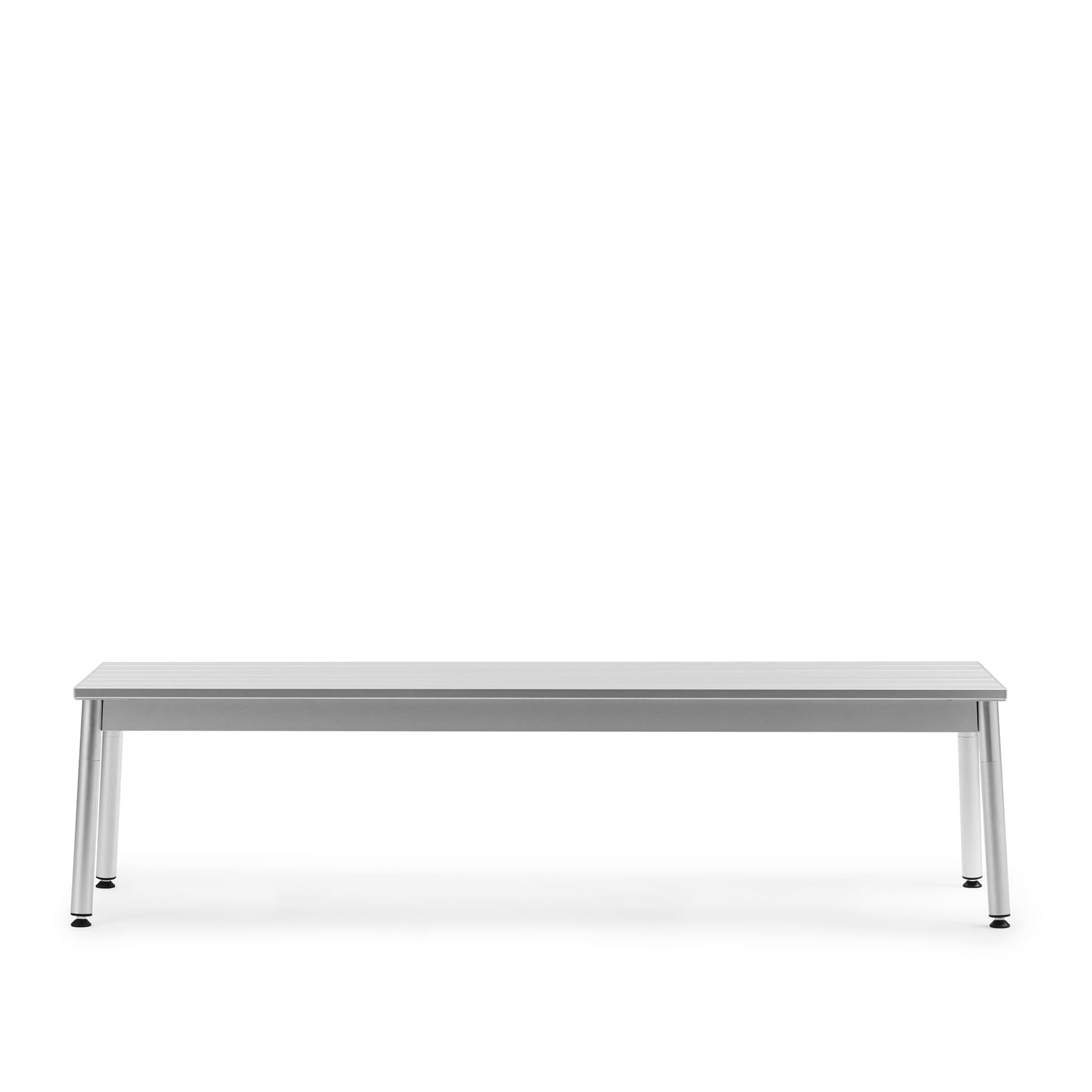 Normann Copenhagen - Ex benk - Benker - Simon Legald - Sølv - Metall