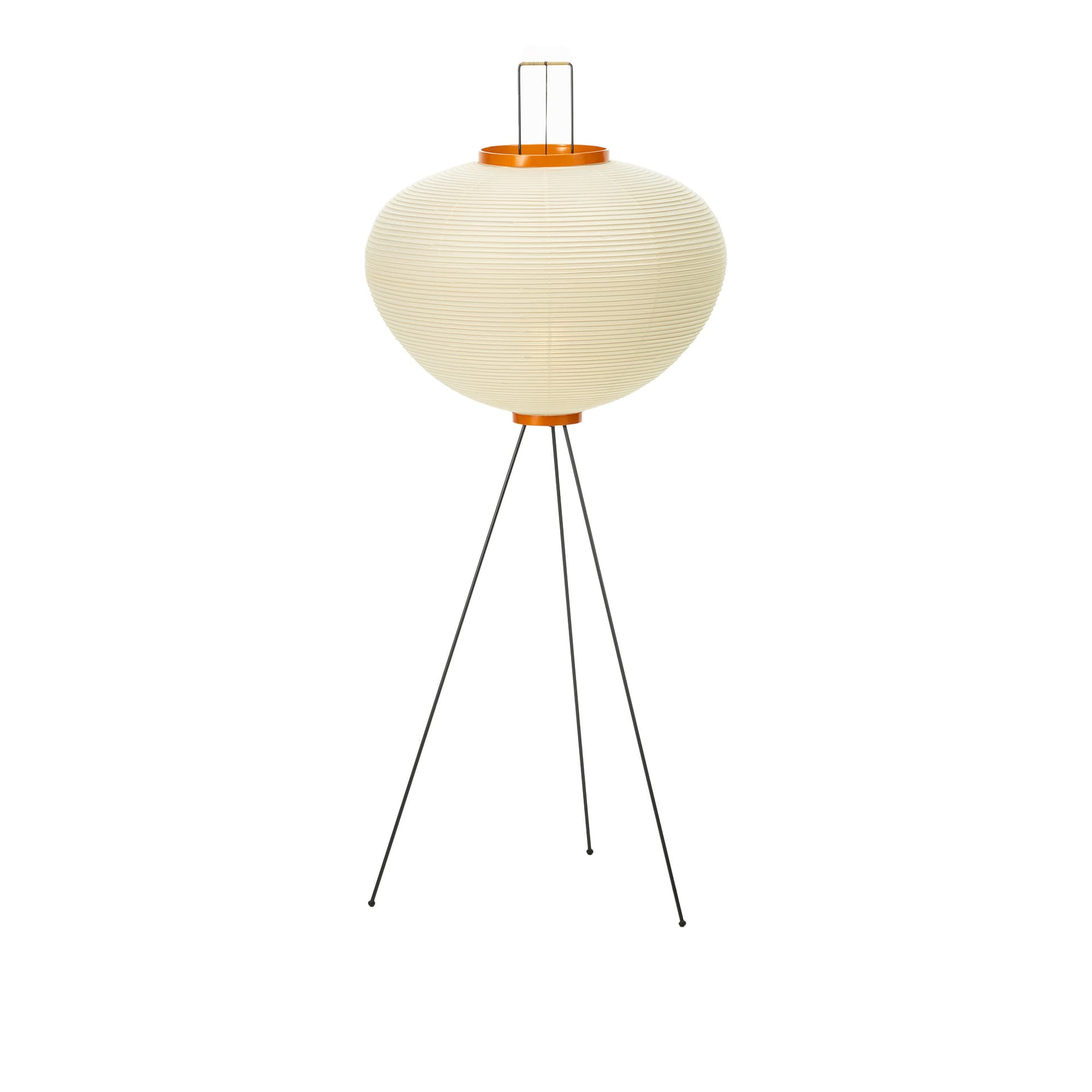Vitra - Akari 10A Gulvlampe