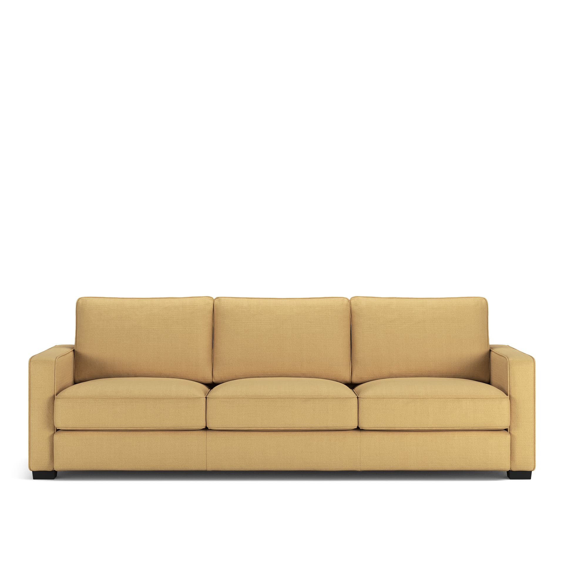 NOGA - Classic 01 Sofa Limonta Indianskop 151 - Sofaer - Tre/Tekstilmateriale