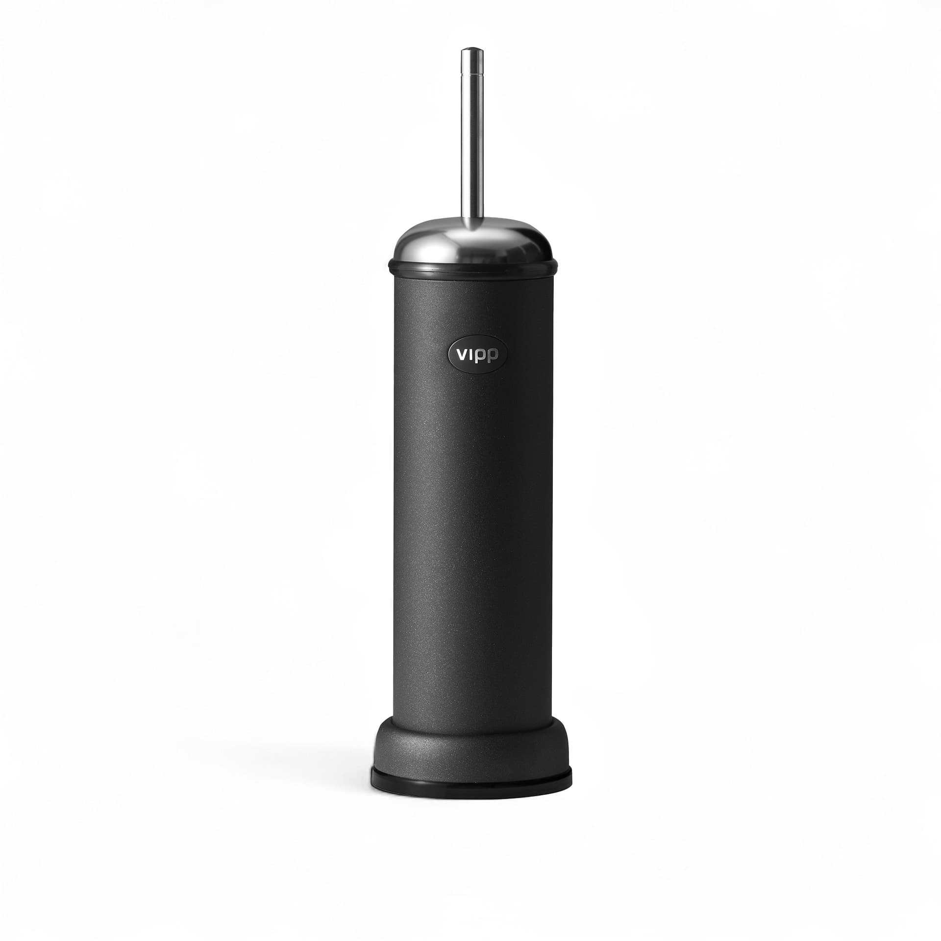 Vipp - 11 Toilet Brush Black