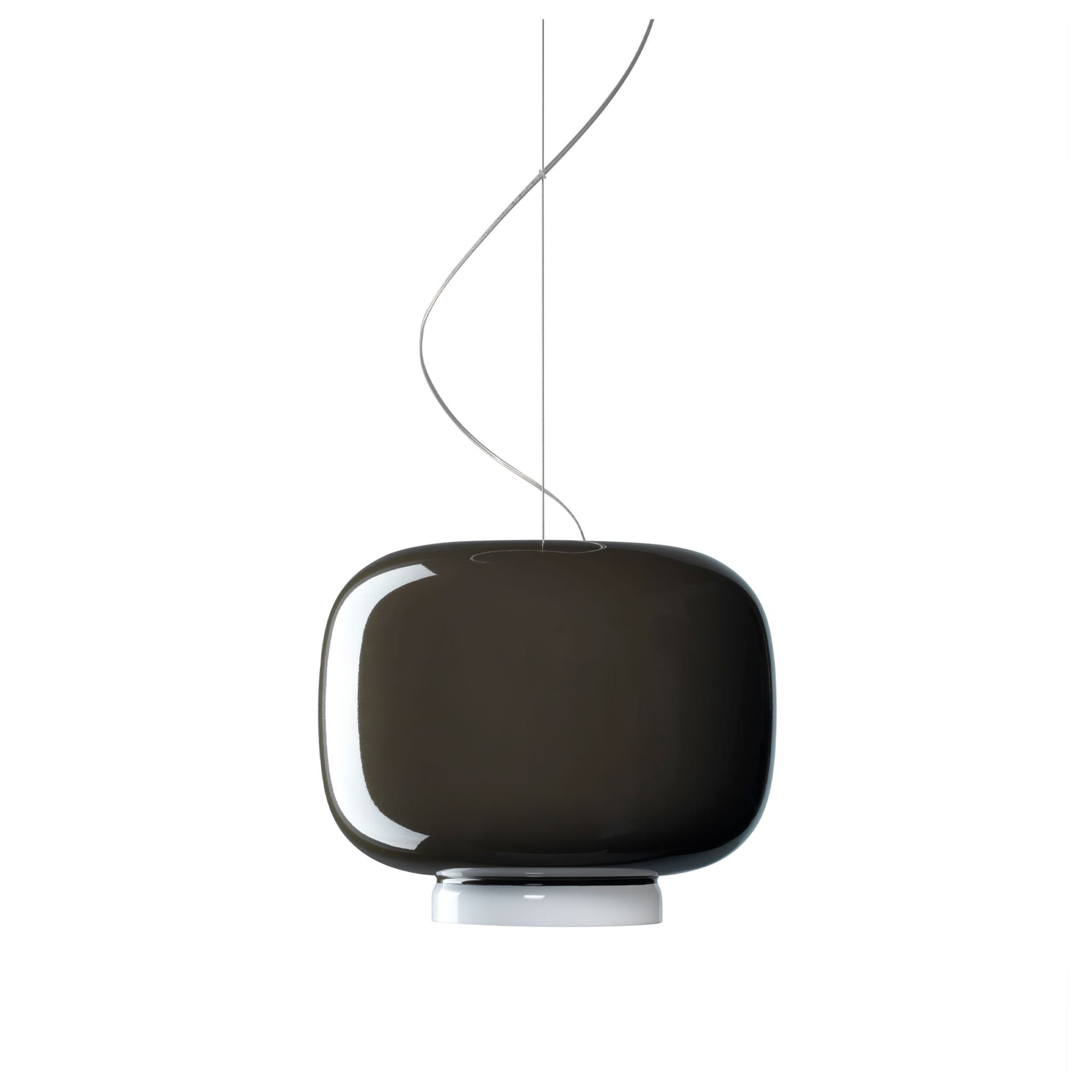 Foscarini - Chouchin 3 Pendel 2m Grey