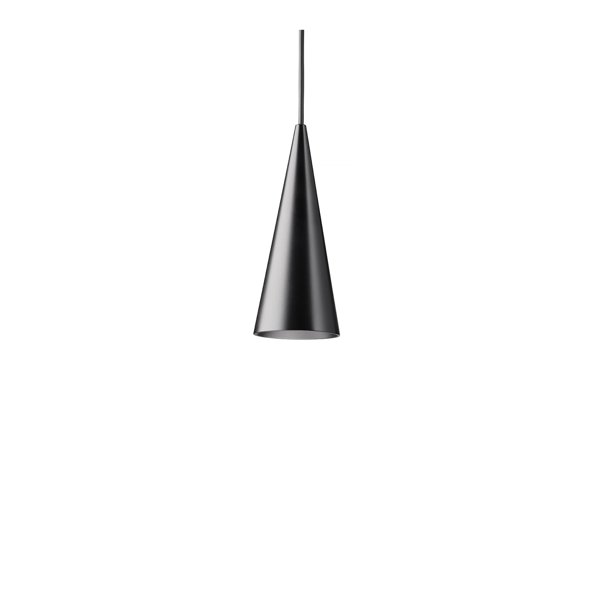 Wastberg+ - w201 extra small pendant 5W Dimmable s1, Black - Pendellamper - Claesson Koivisto Rune - Svart