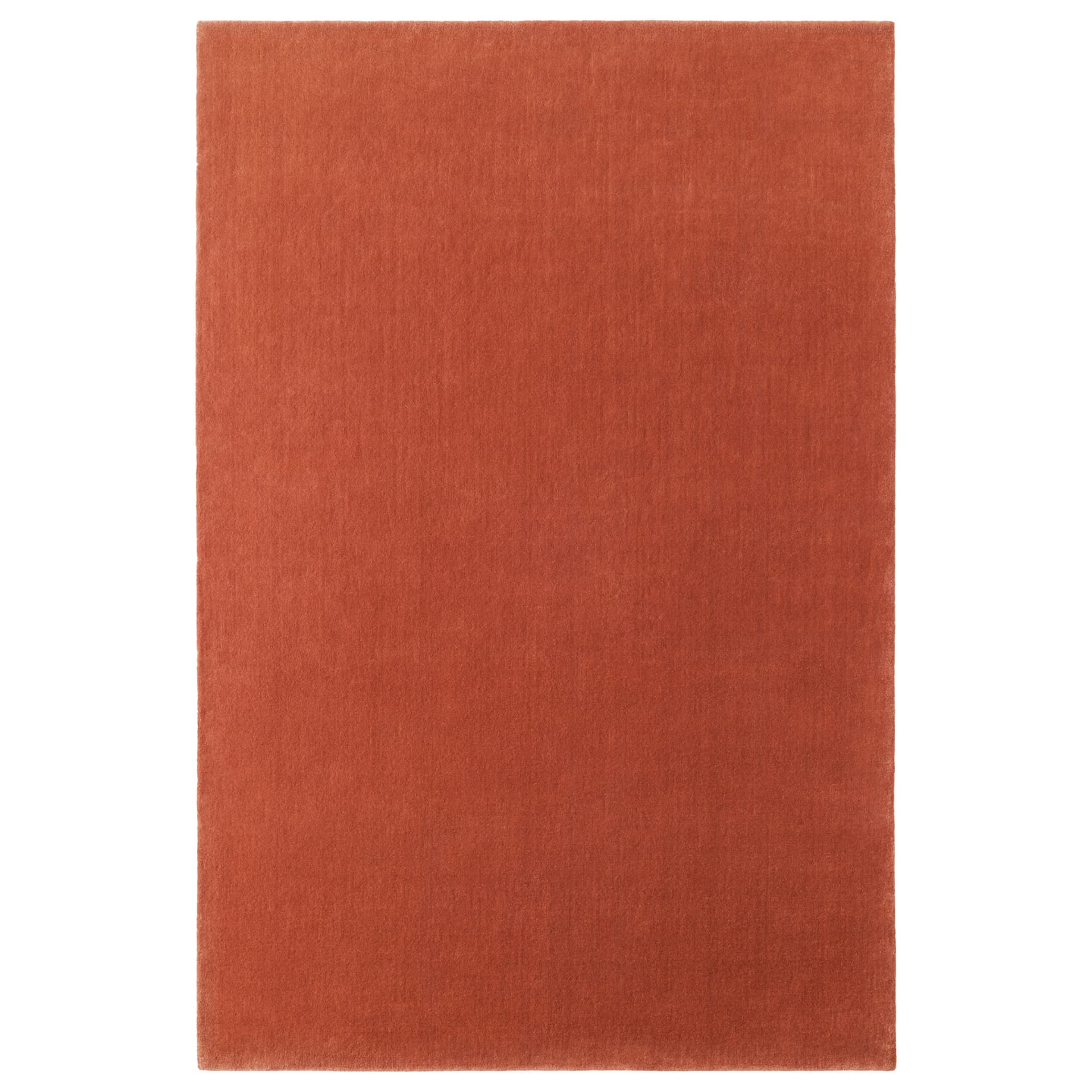 Nordic Knots - Grand - Sienna Red 300x400 - Rød - Ull