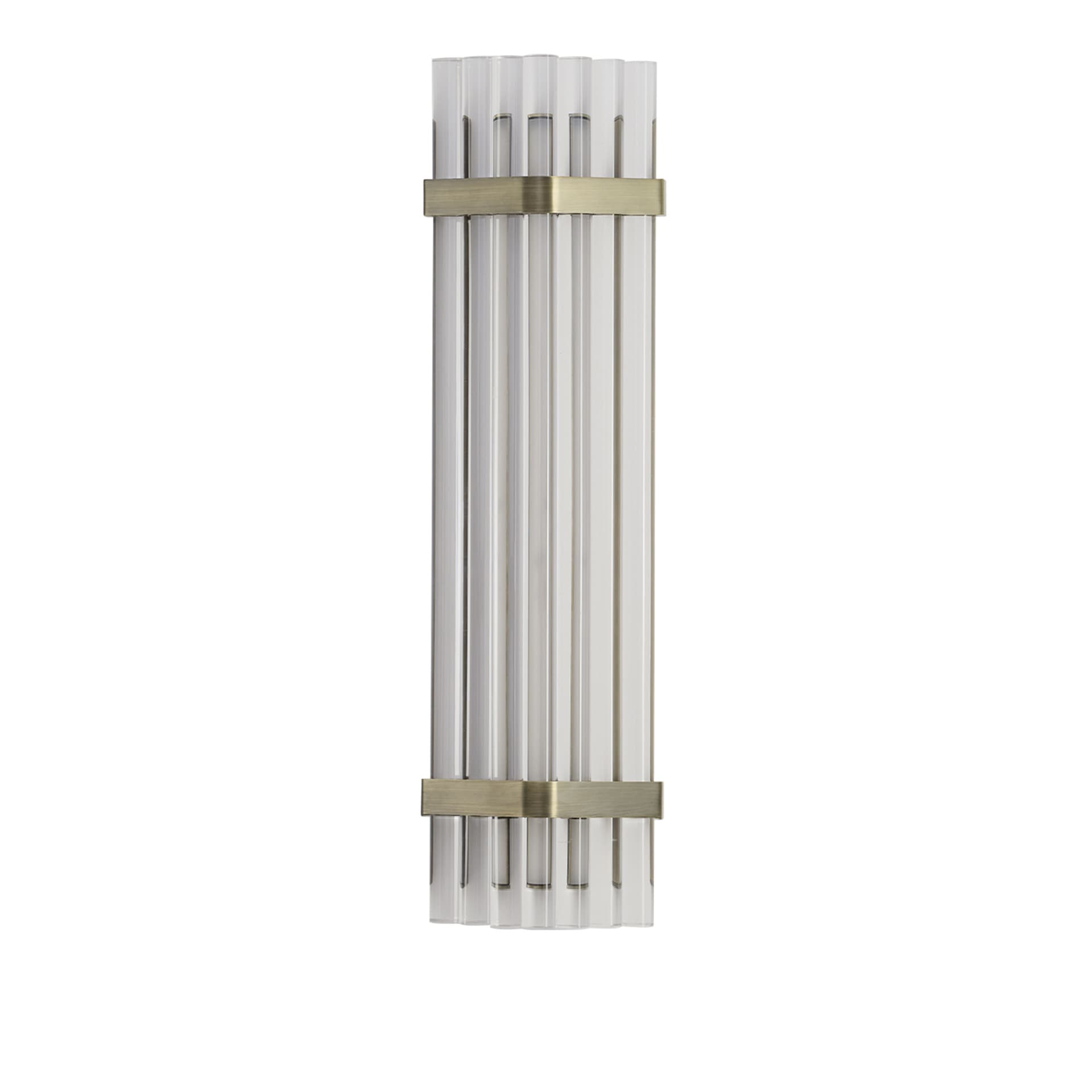 DCW - Seagull 7 Vegglampe L600 Bronce