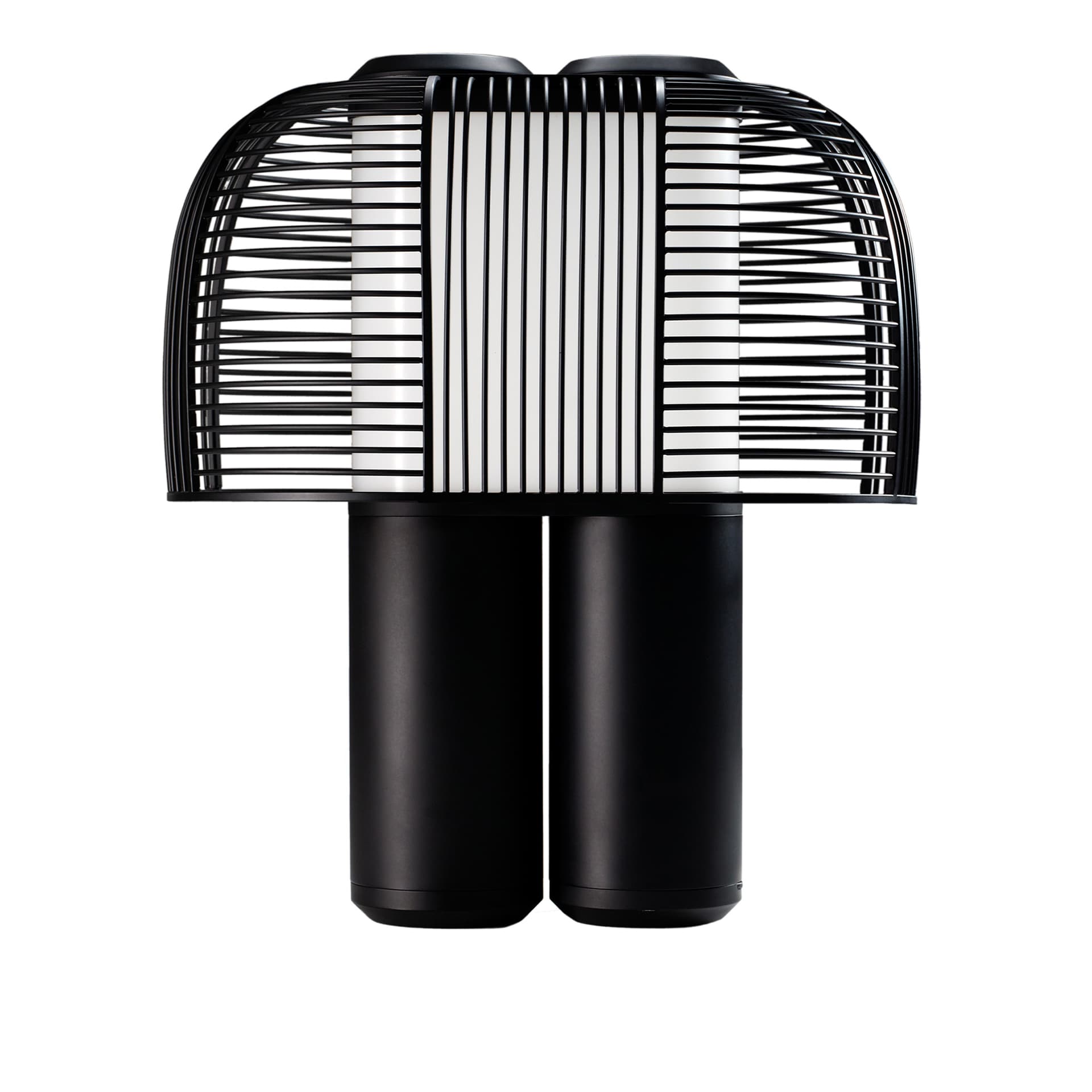 Yasuke Bordlampe Black DCW - Stue - Metall
