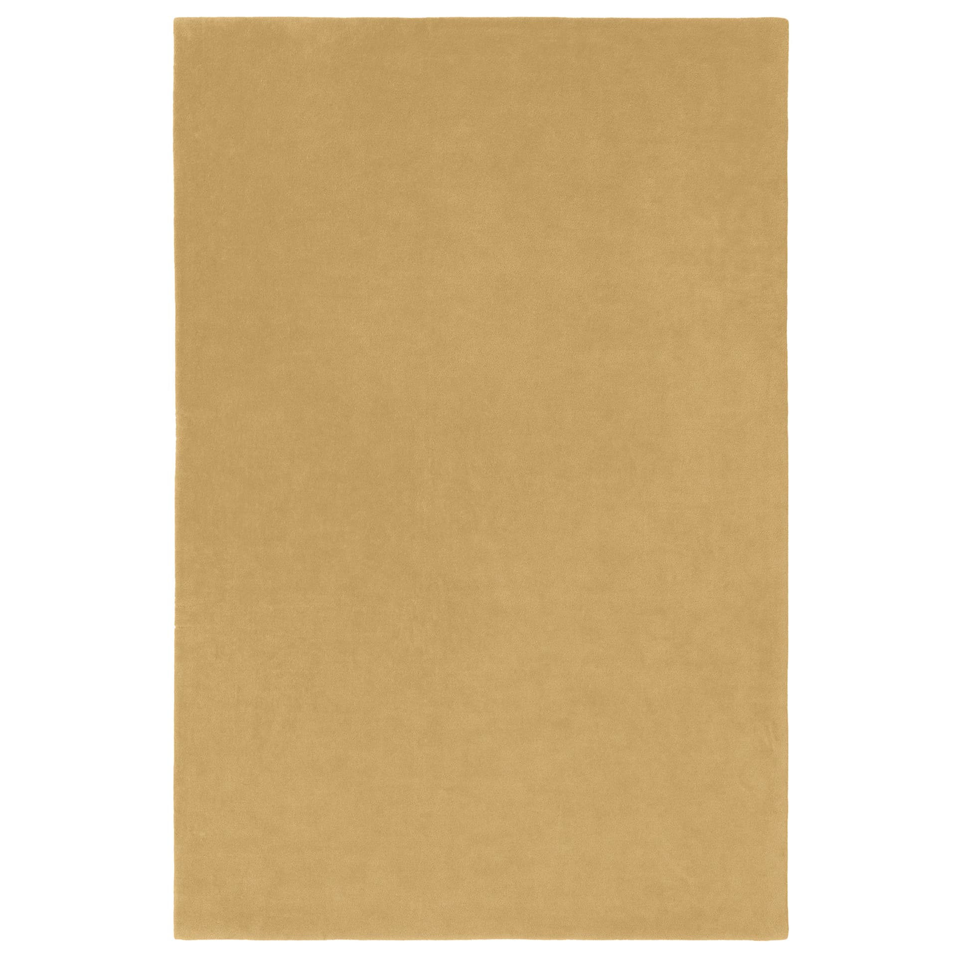 NOGA - Origin Soft 200 x 300 cm Hand Loom Knotted Rug Sugar - Ulltepper - Ull