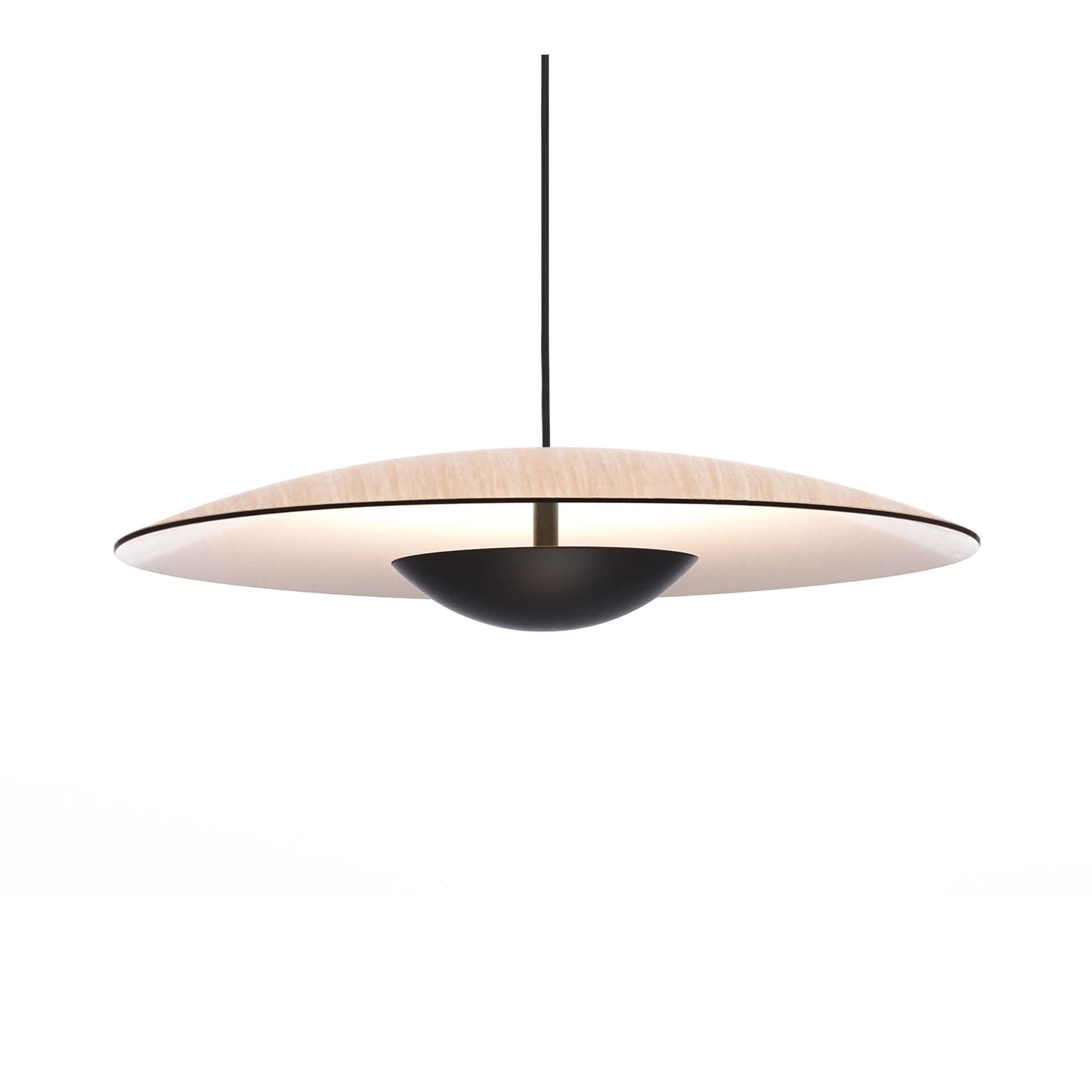 MARSET - Ginger 60 Pendel Oak