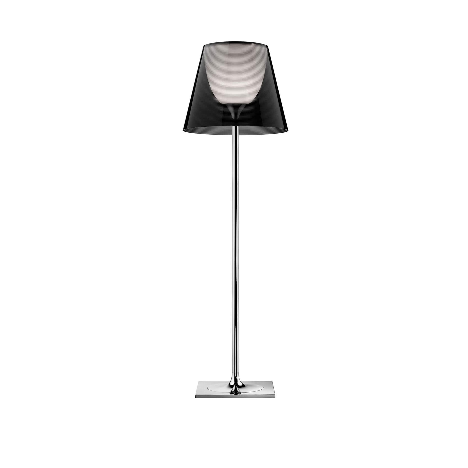FLOS - KTribe F3 Gulvlampe Smoke