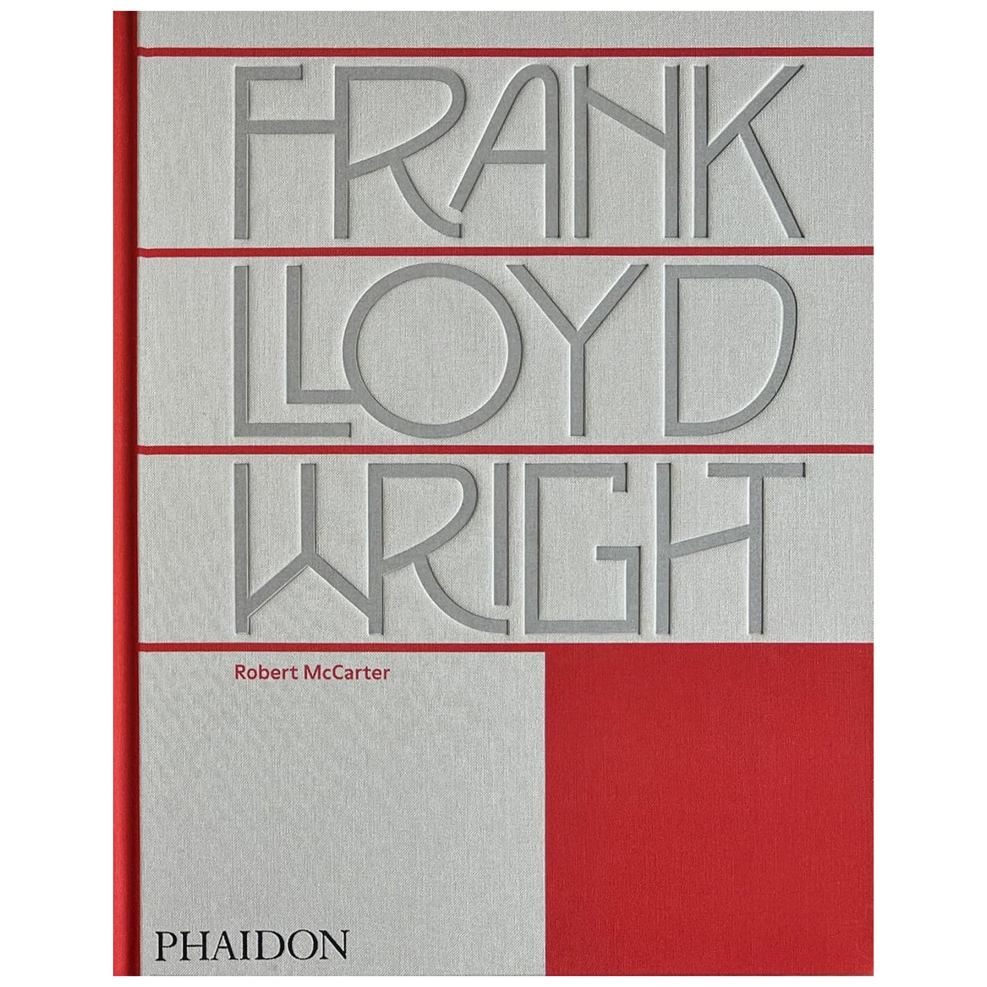 New Mags - Frank Lloyd Wright - Coffee Table Books