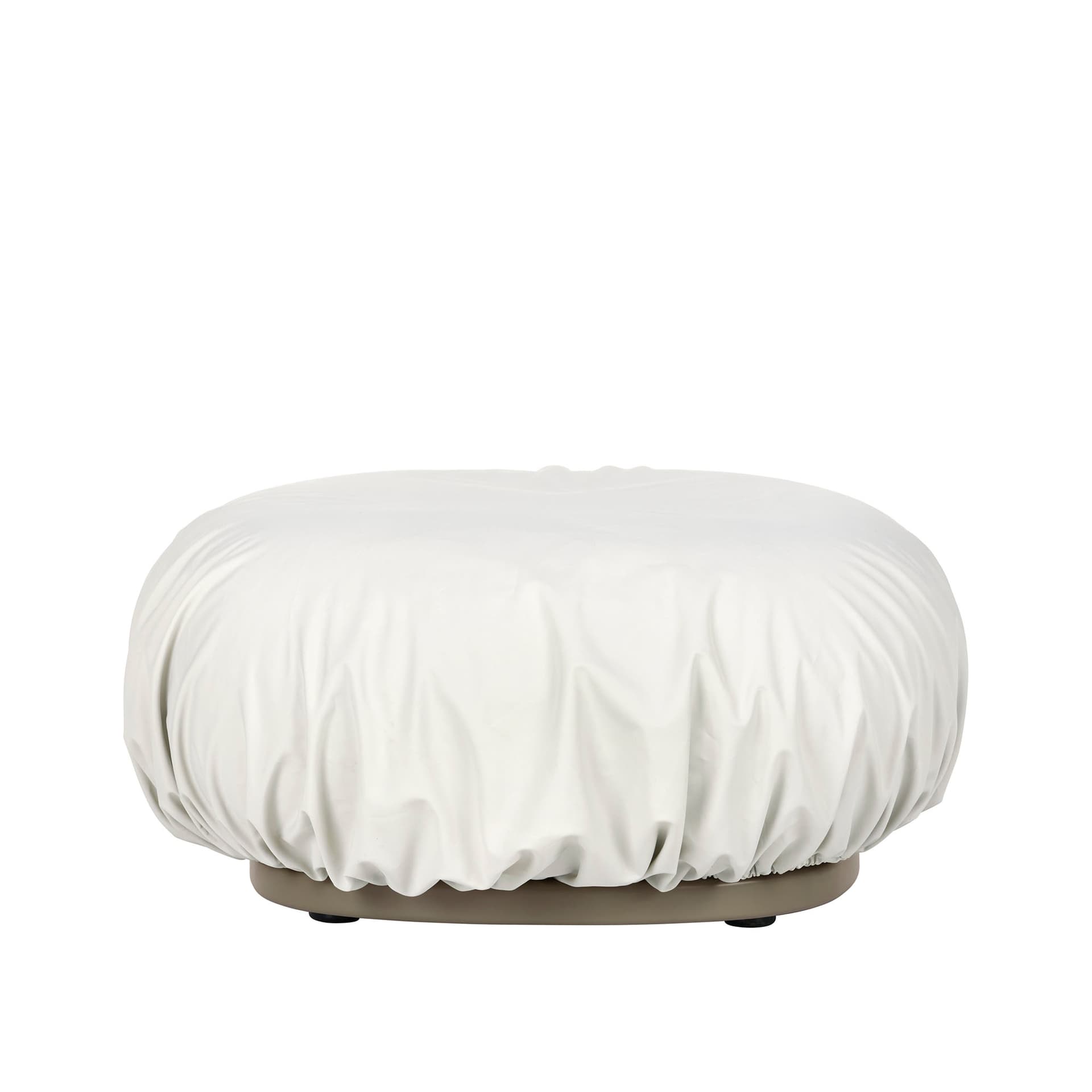 Gubi - Pacha Outdoor Ottoman Cover - Pierre Paulin - Tekstilmateriale