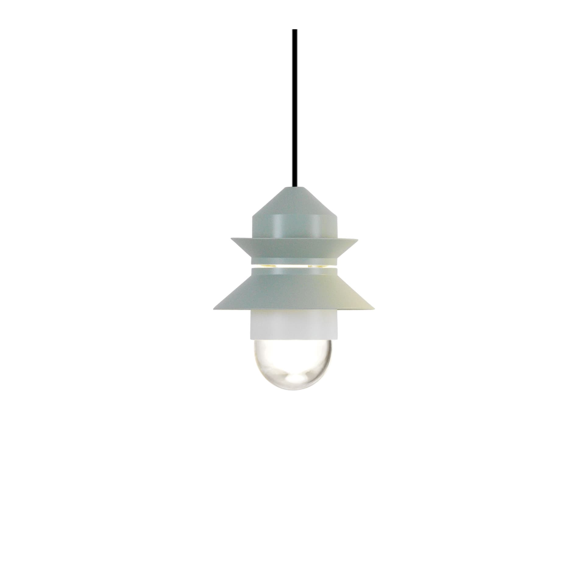 MARSET - Santorini Pendel Indoor Light Green
