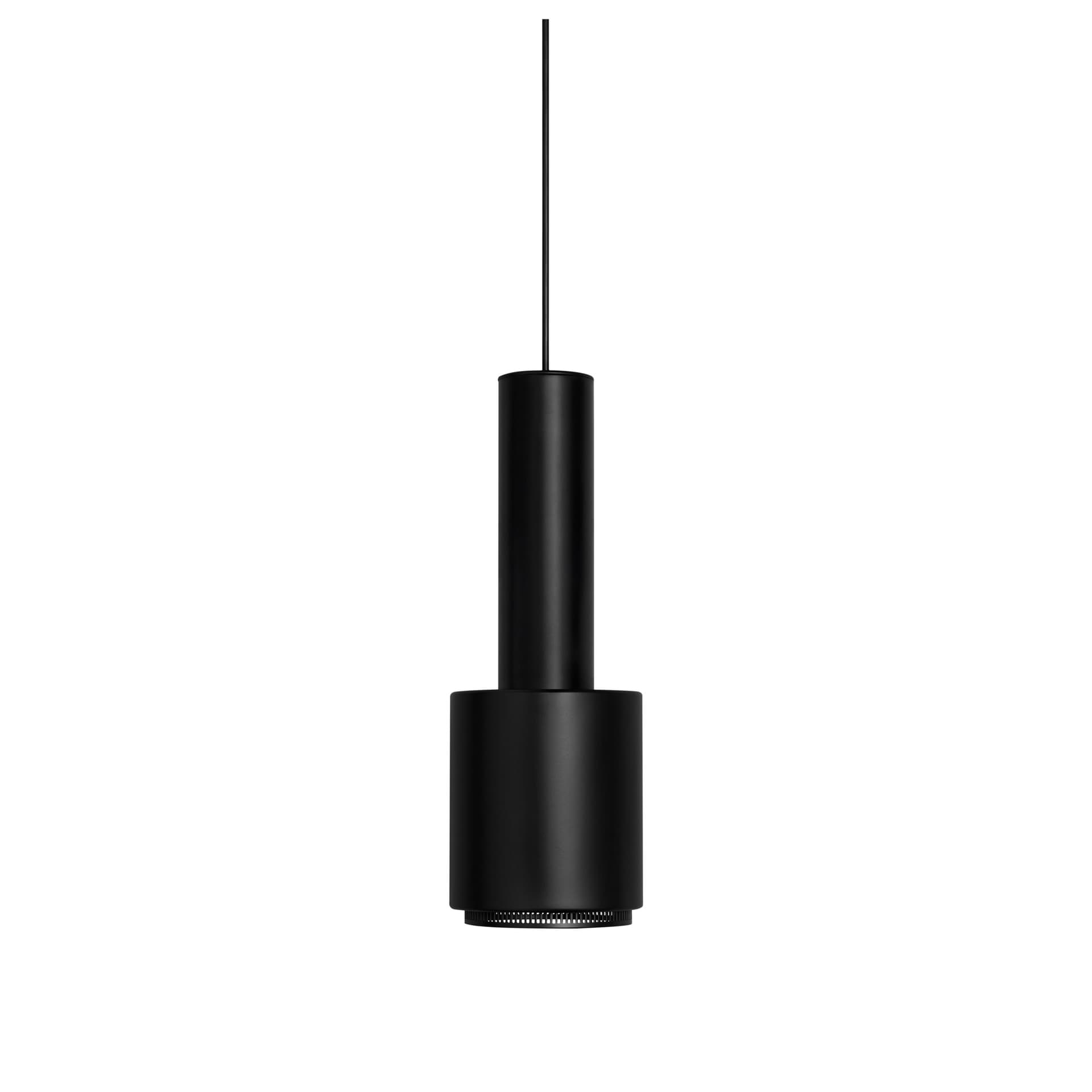 Artek - A110 Hand Grenade Pendel Black