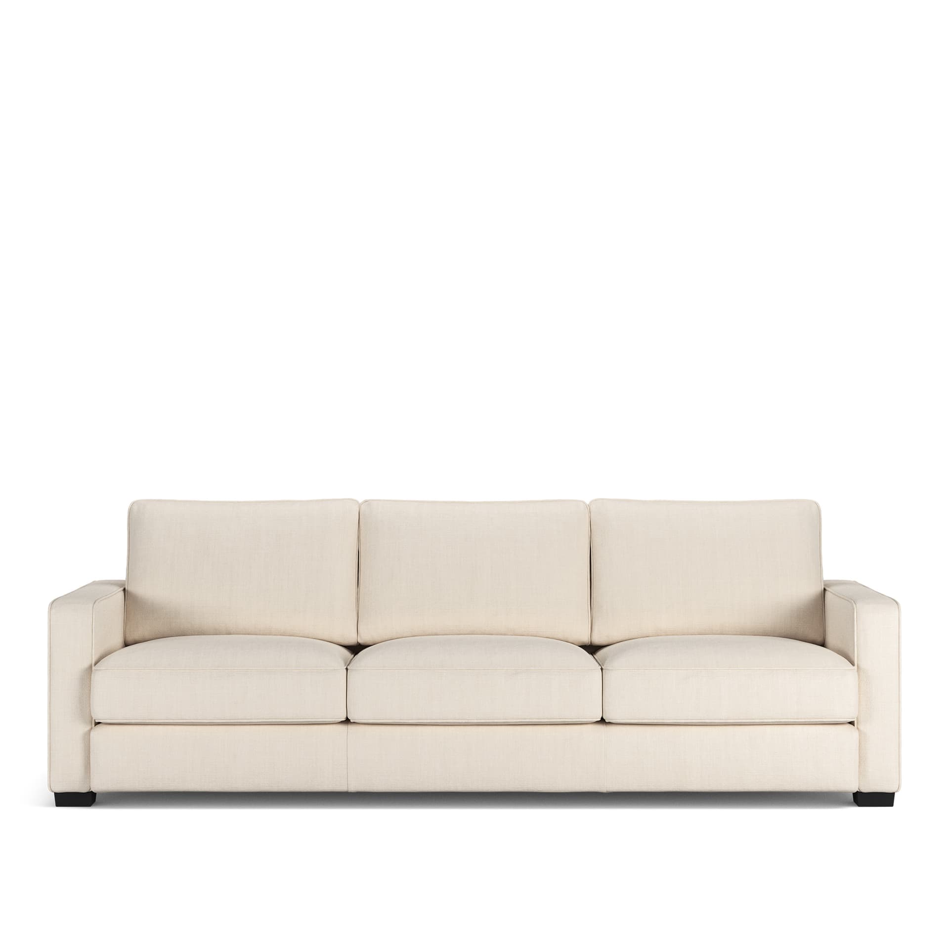 NOGA - Classic 01 Sofa Limonta Indianskop 03 - Sofaer - Tre/Tekstilmateriale
