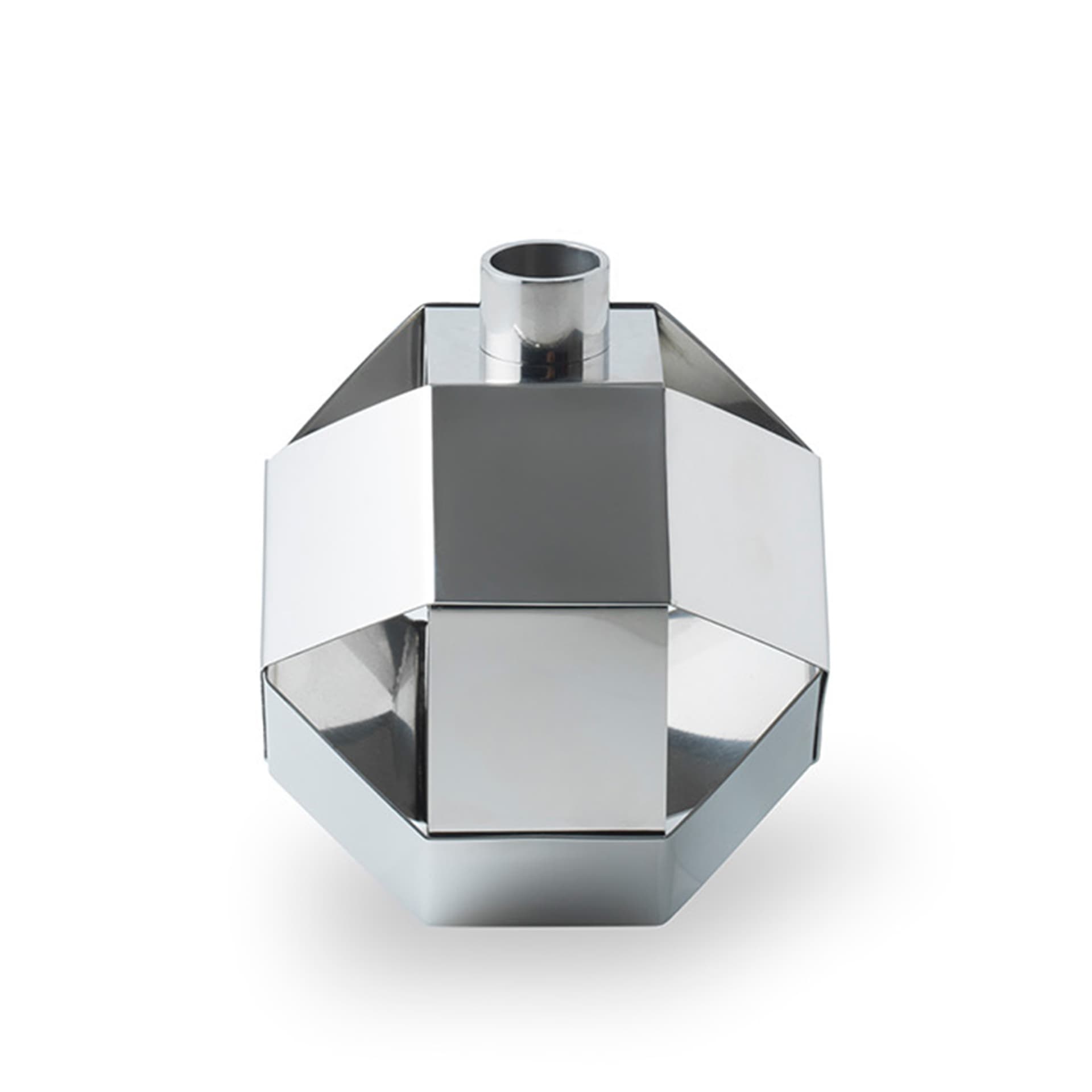 Klong - Merkurius Medium Candlestick - Lysestaker - Synnöve Mork