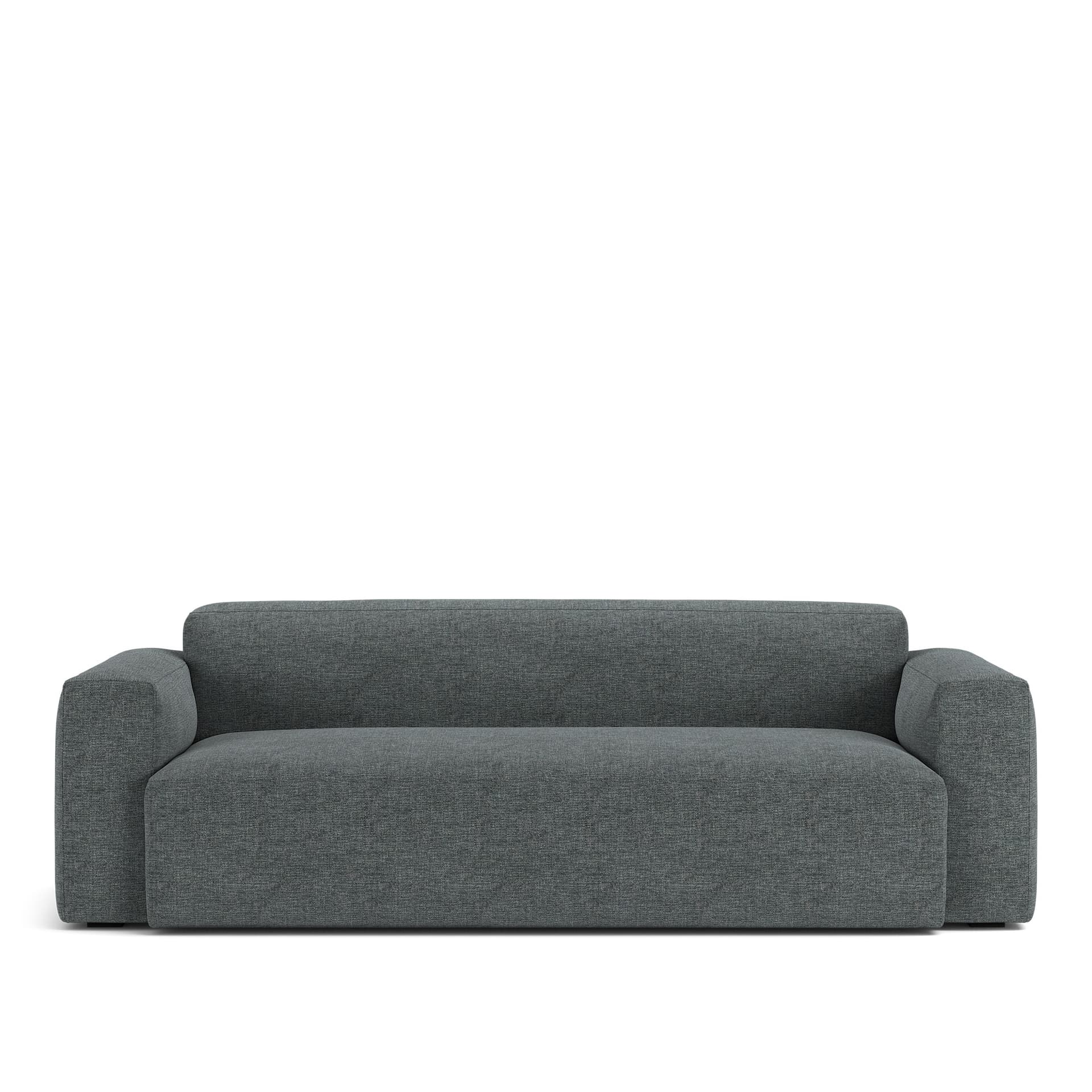 NOGA - Brick 2,5-seater sofa, Sienna 03 - Sofaer