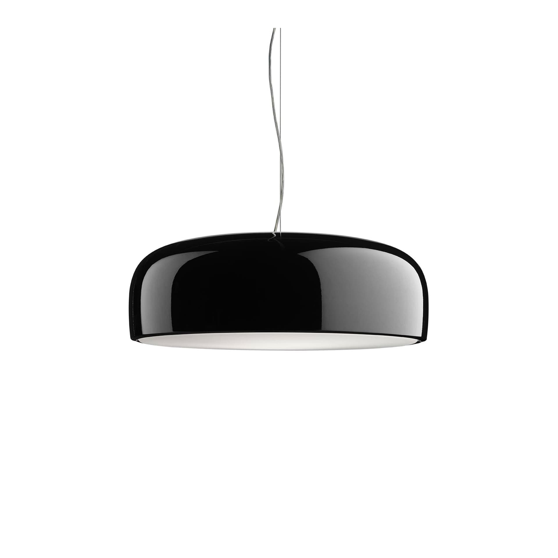 FLOS - Smithfield S Pendel Black