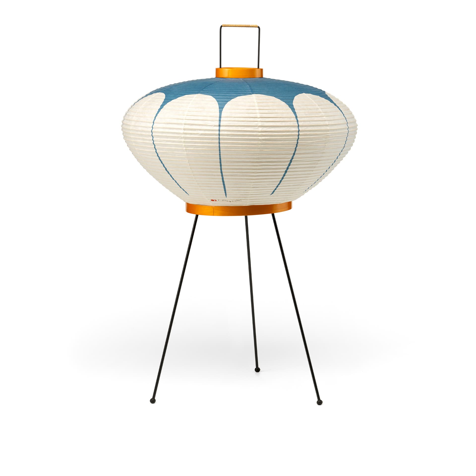 Vitra - Akari 9AD Bordlampe