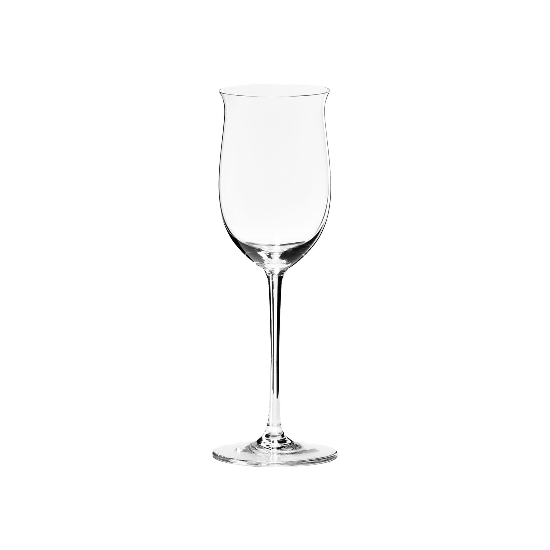 Riedel - Sommeliers Rheingau/Riesling - Vinglass - Gjennomsiktig - Glass