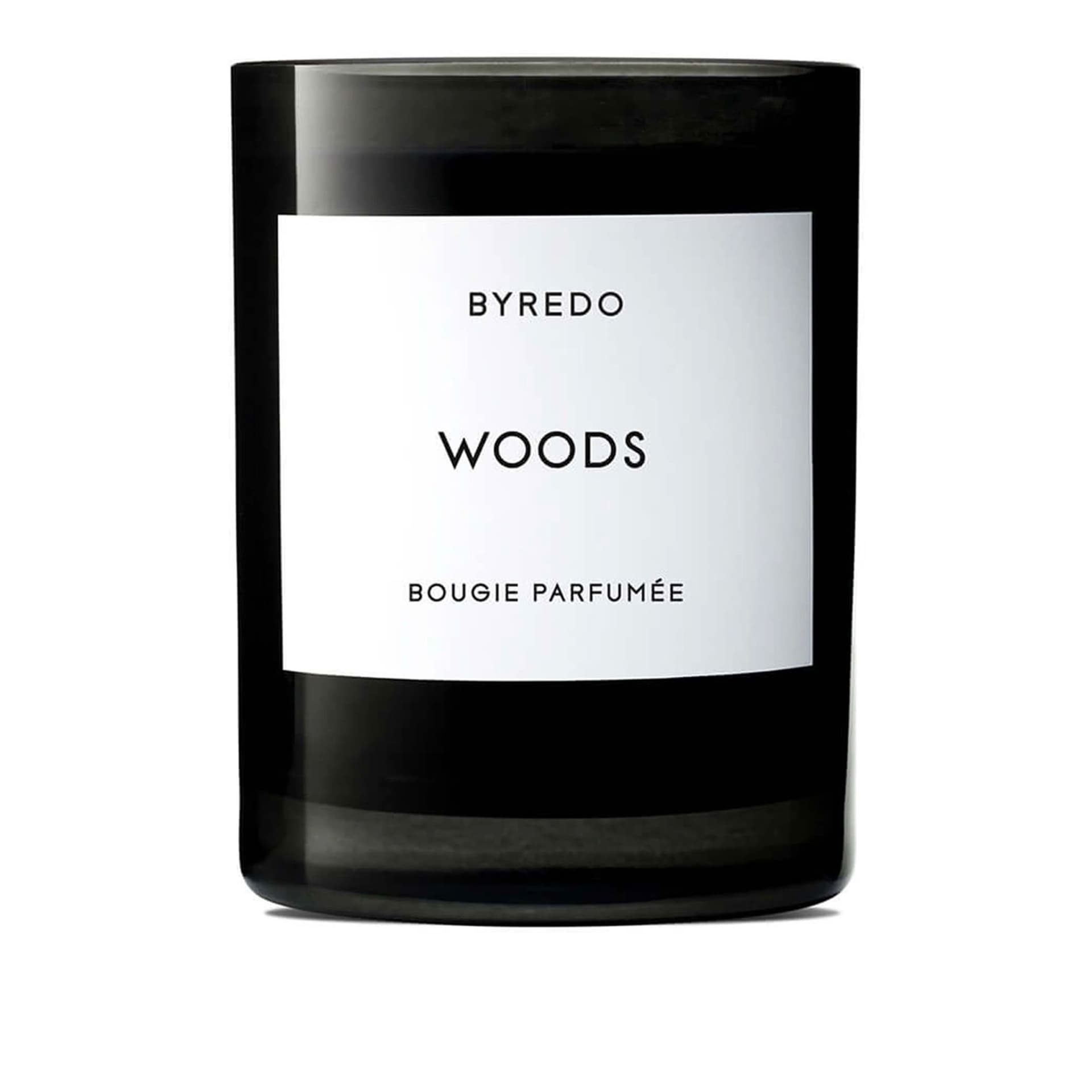 Byredo - Woods Candle - Duftlys