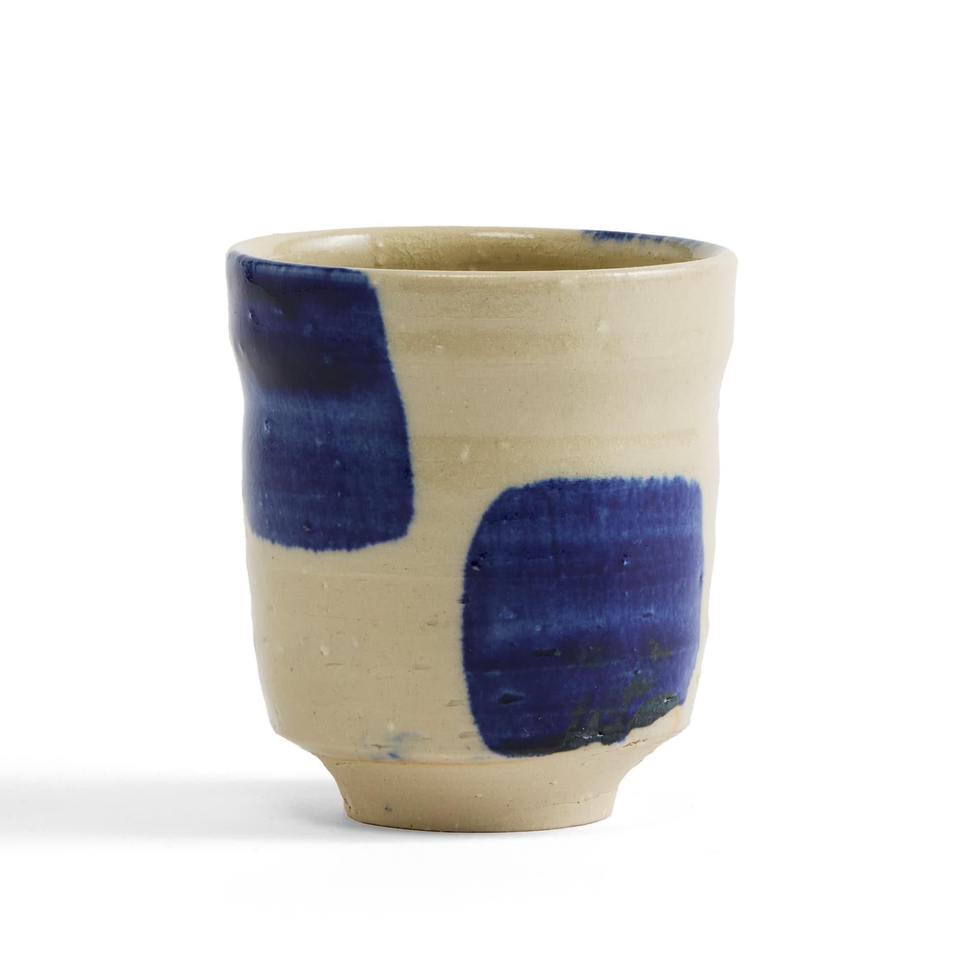 NOGA - Stefan Andersson Cobalt Blue keramikksett - Kaffekopper - Stefan Andersson - Blå - Keramikk