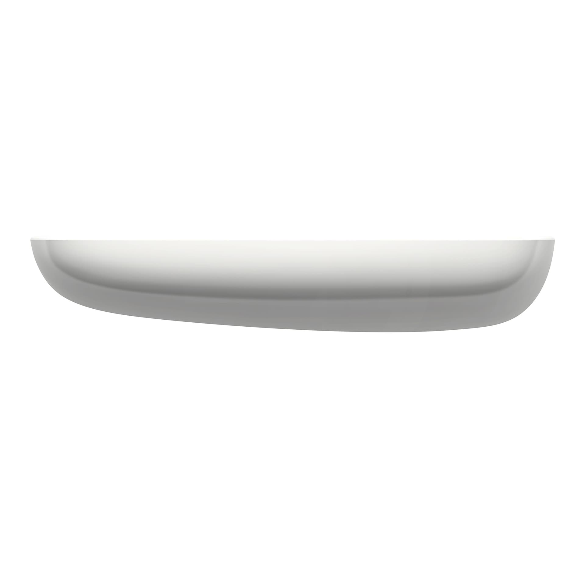 Vitra - Corniches Large White - Hyller & Hyllesystemer - Ronan & Erwan Bouroullec - Hvit