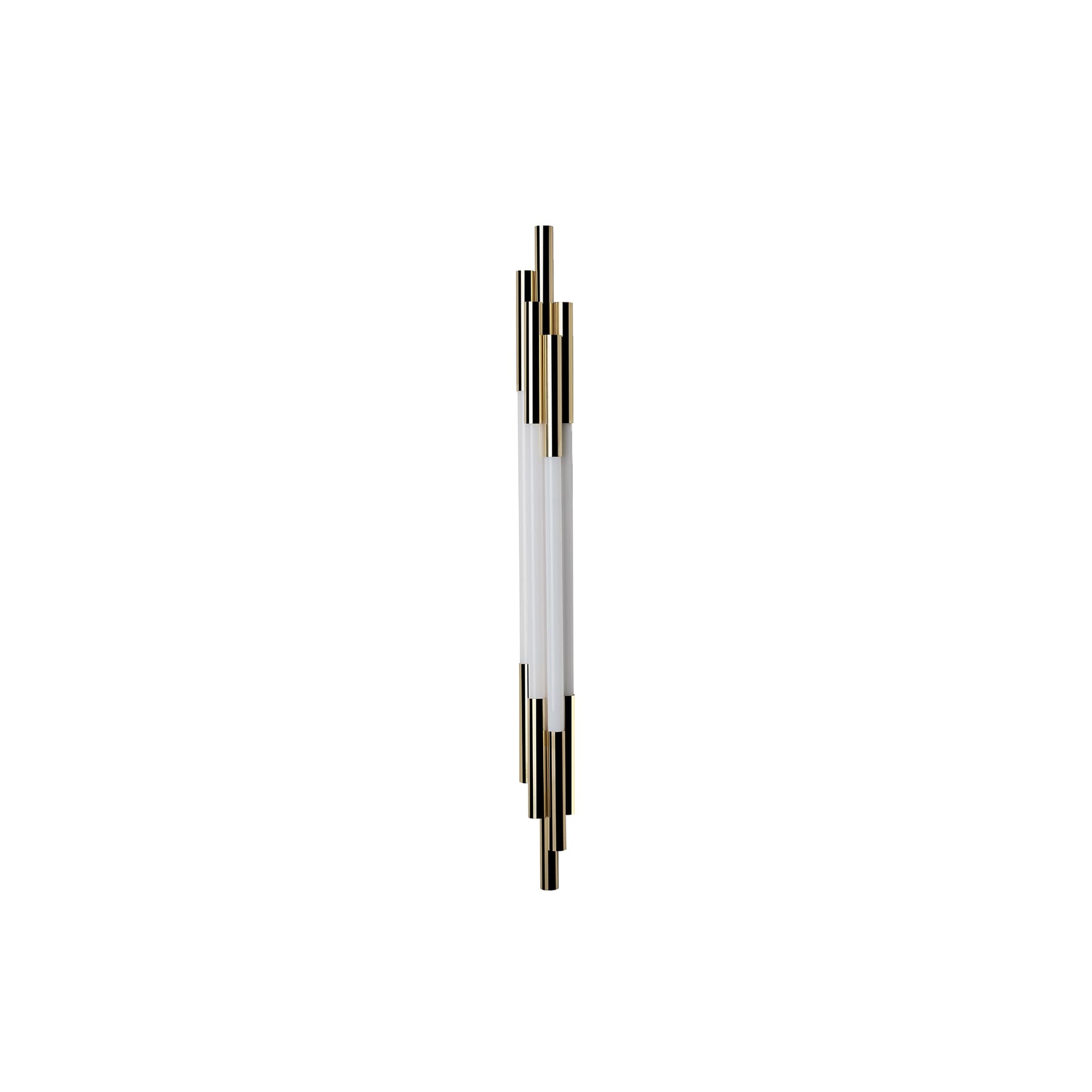 DCW - Org Vegglampe 1050 Gull