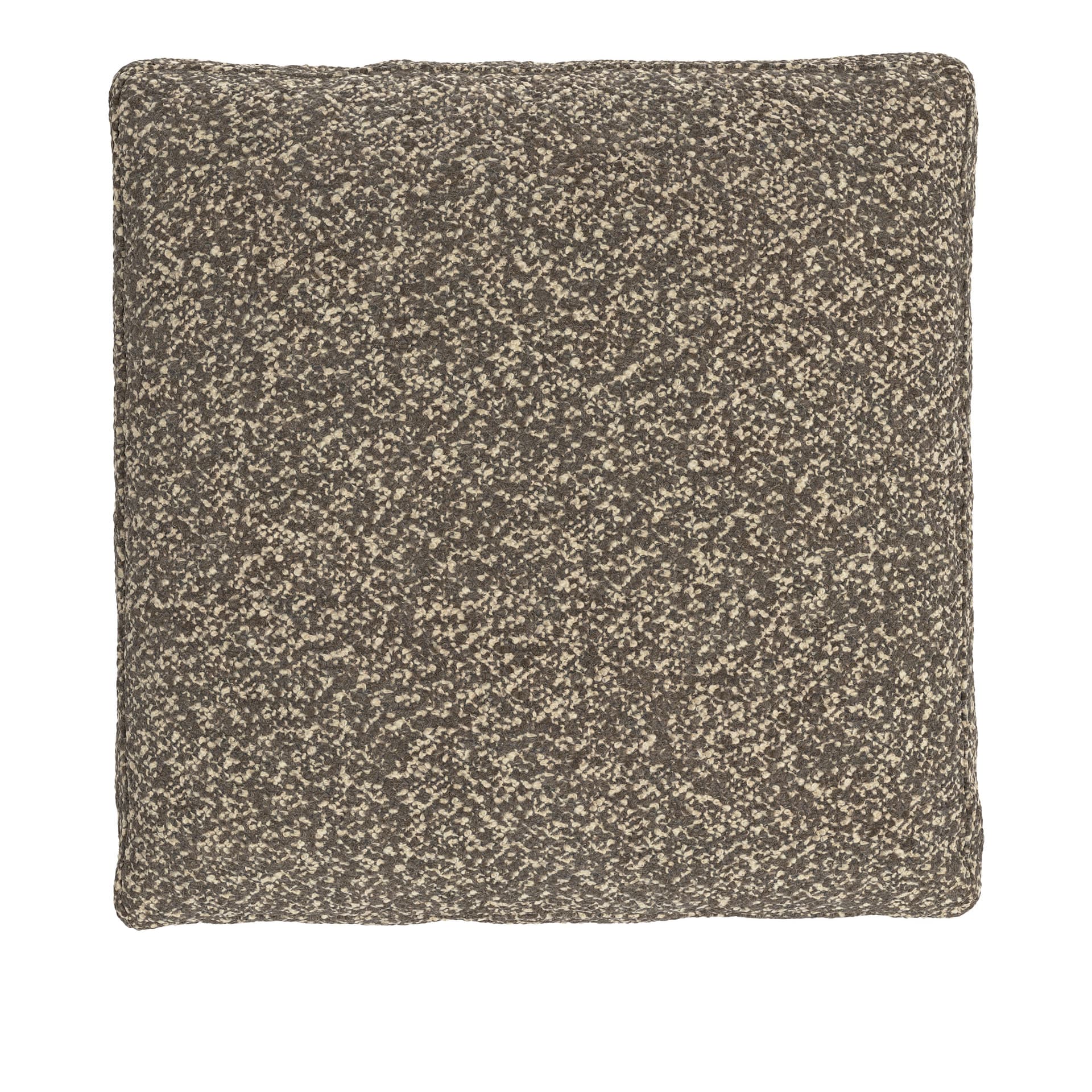NOGA - Brick Square Pillow, Vellus 02 - Pynteputer