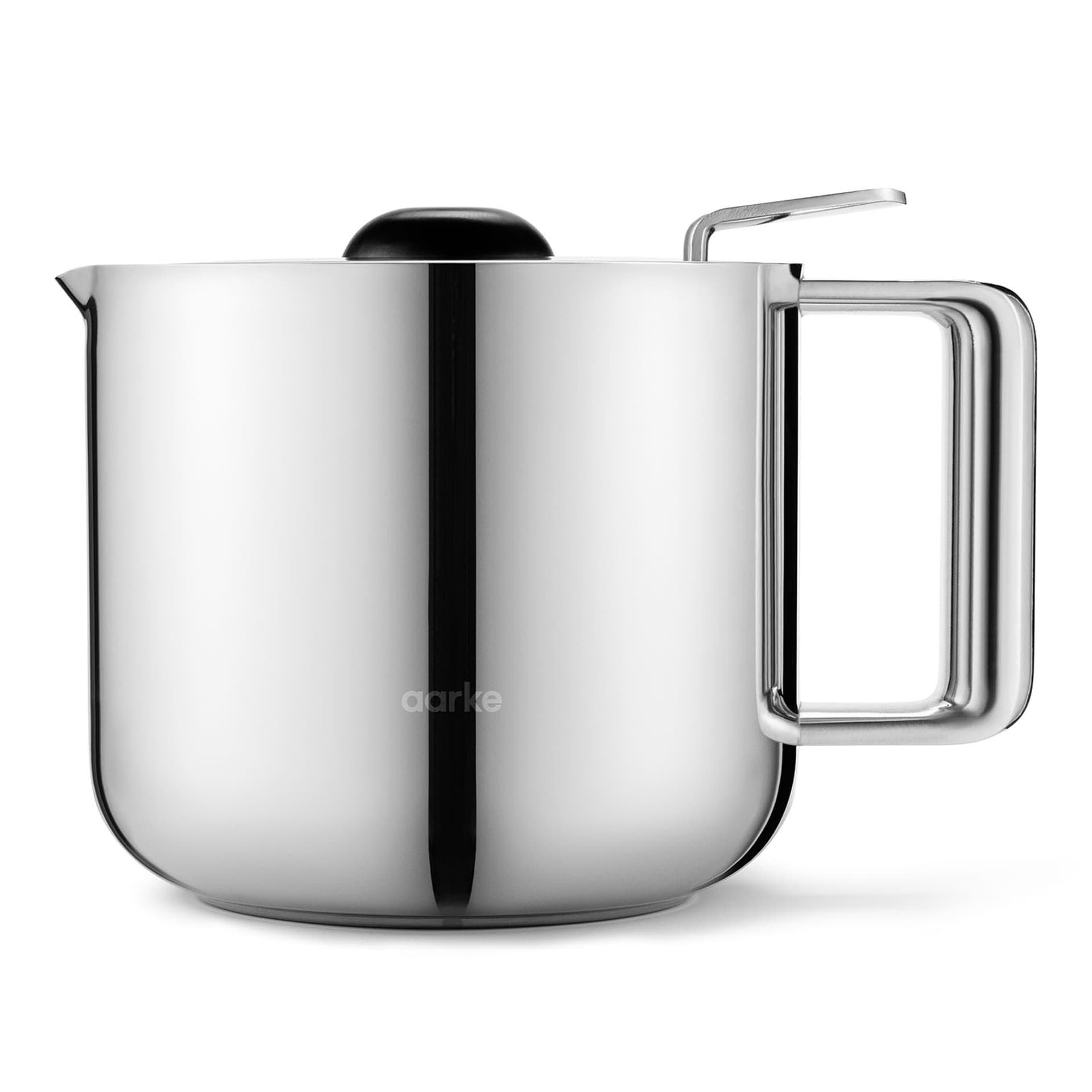 Aarke - Termos for kaffetraktere - Kaffemaskiner & kaffebryggere - Carl Ljungh,Jonas Groth - Sølv - Metall