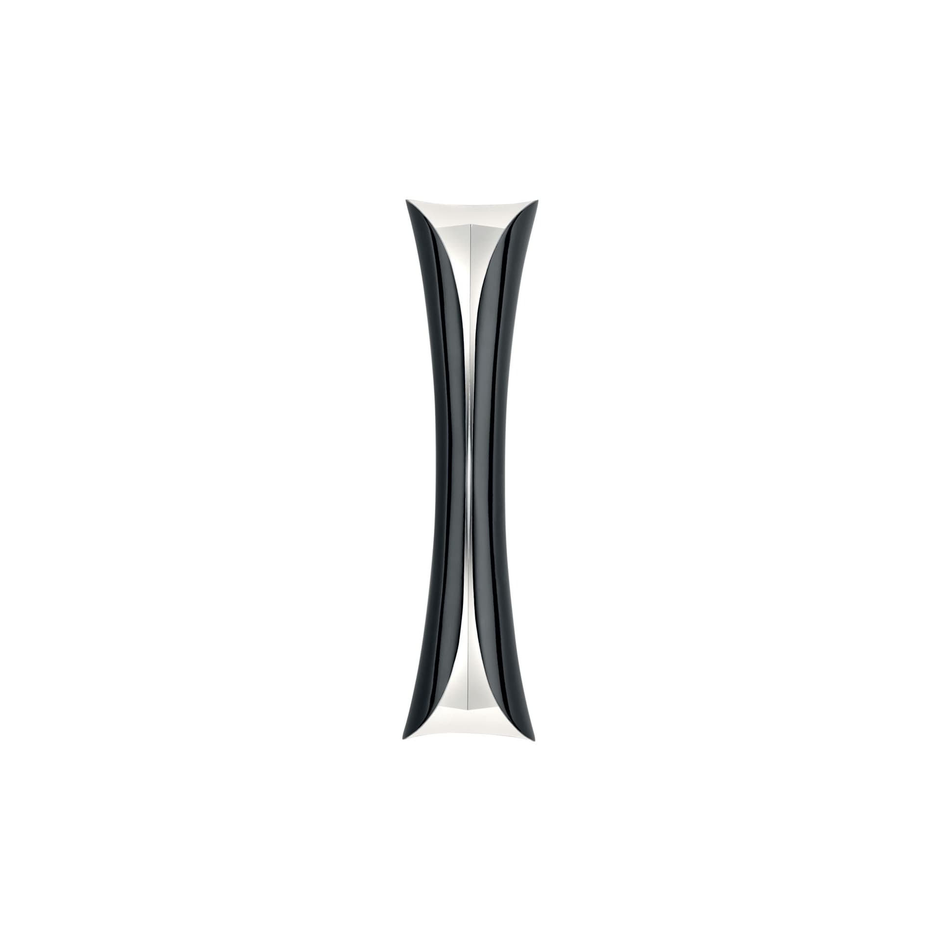 Cadmo LED Vegglampe Svart Artemide - Stue - Design - Plast - Med flere lyskilder