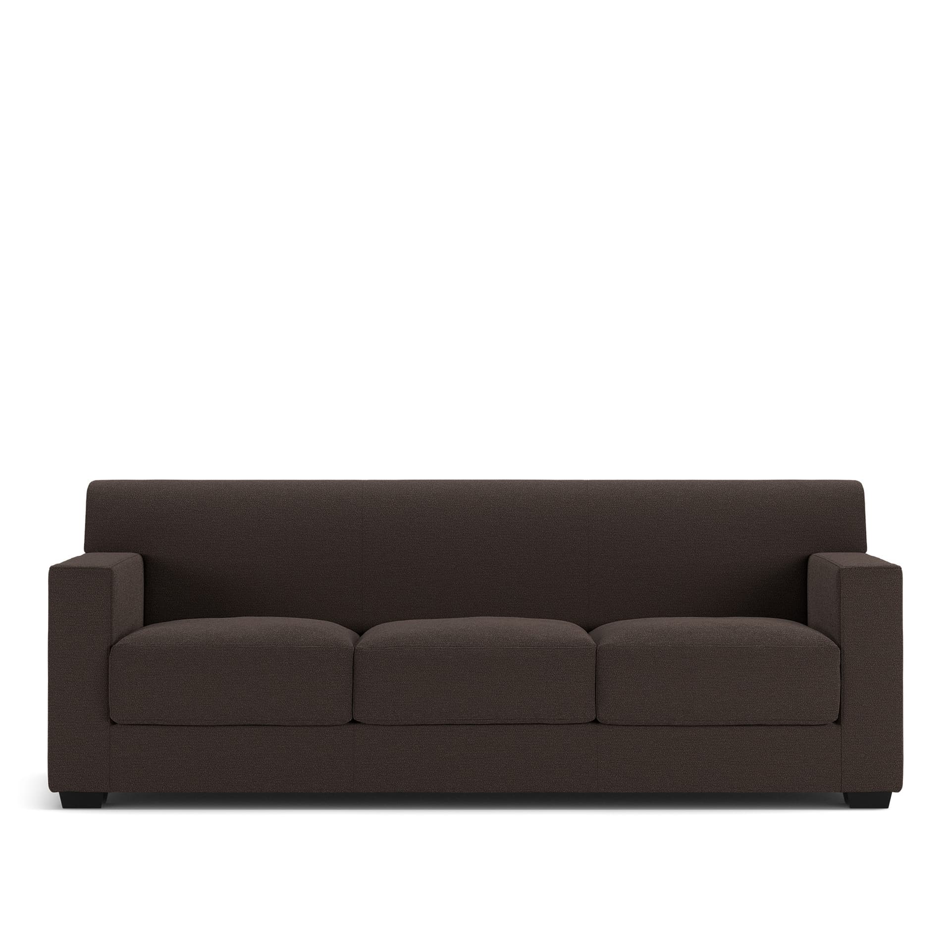 NOGA - Aksel Sofa Limonta Lario 120 - Sofaer - Tre/Tekstilmateriale