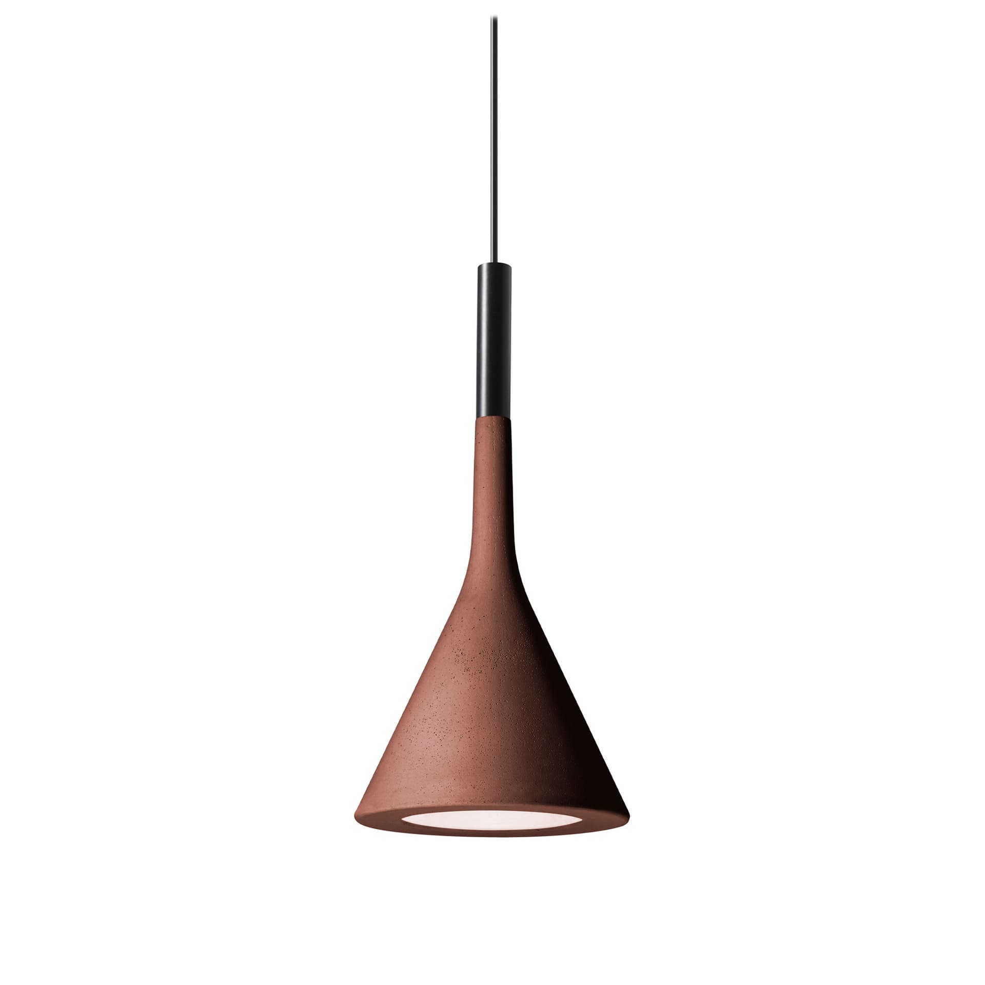 Foscarini - Aplomb Pendel GU10 Red